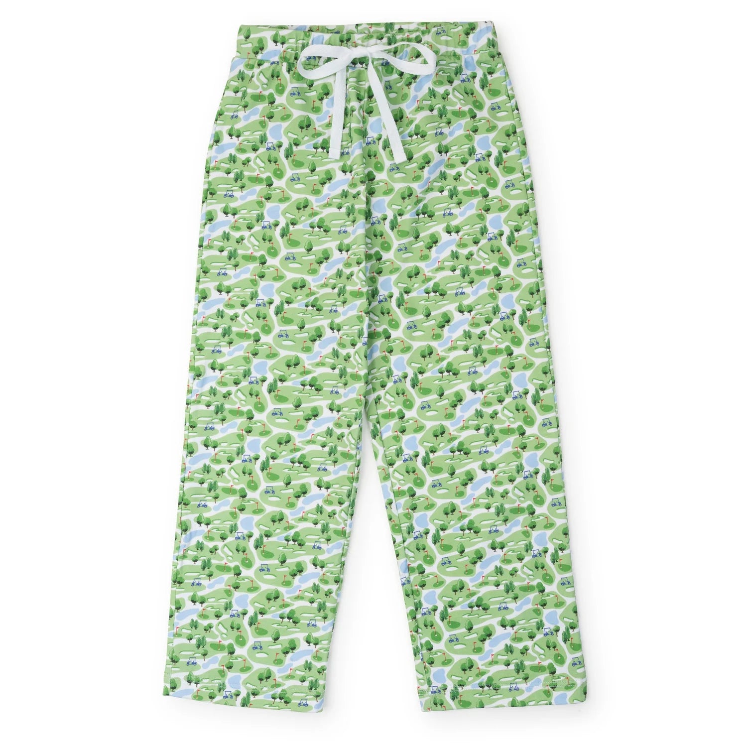Par for the Course Pants