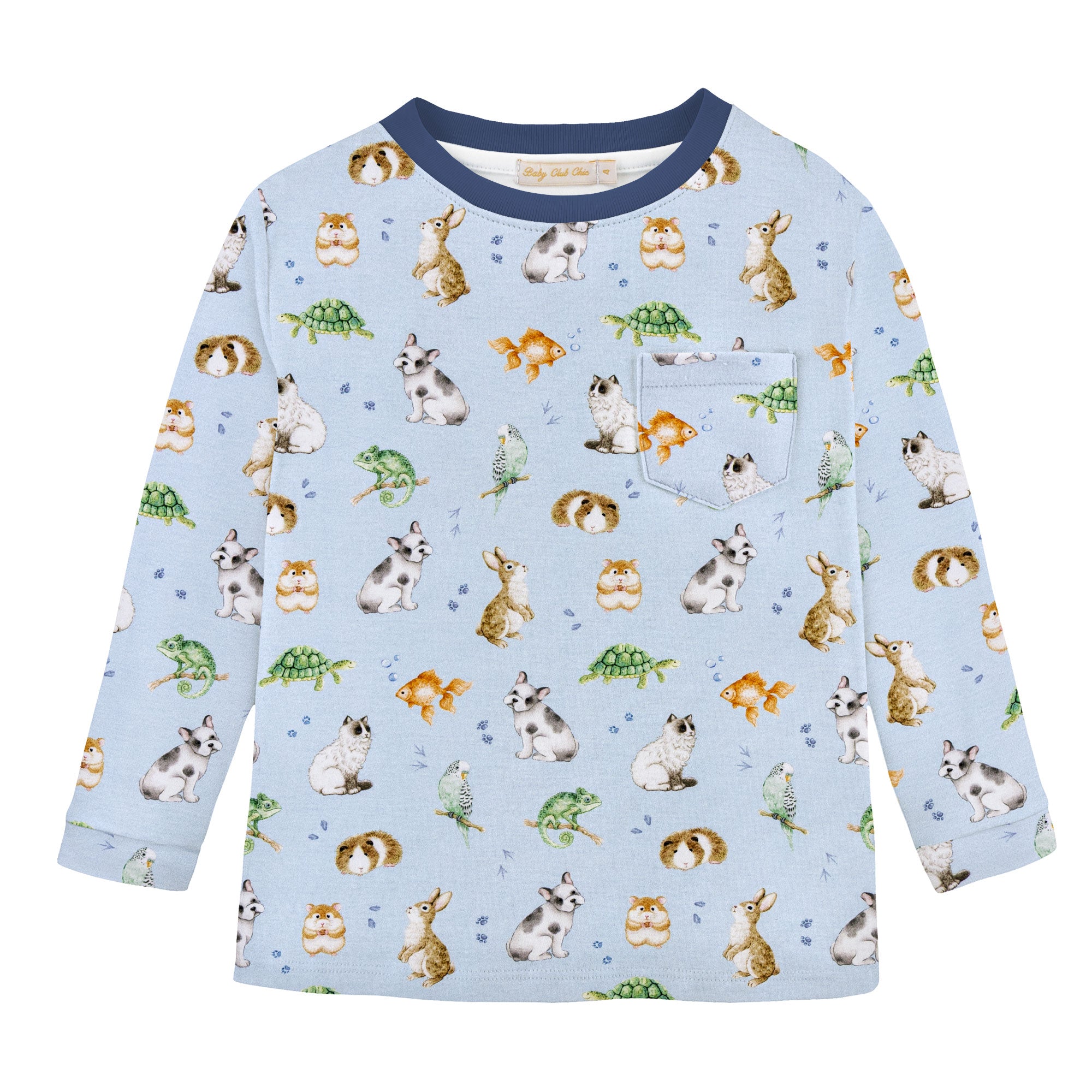 Pet Party Shirt