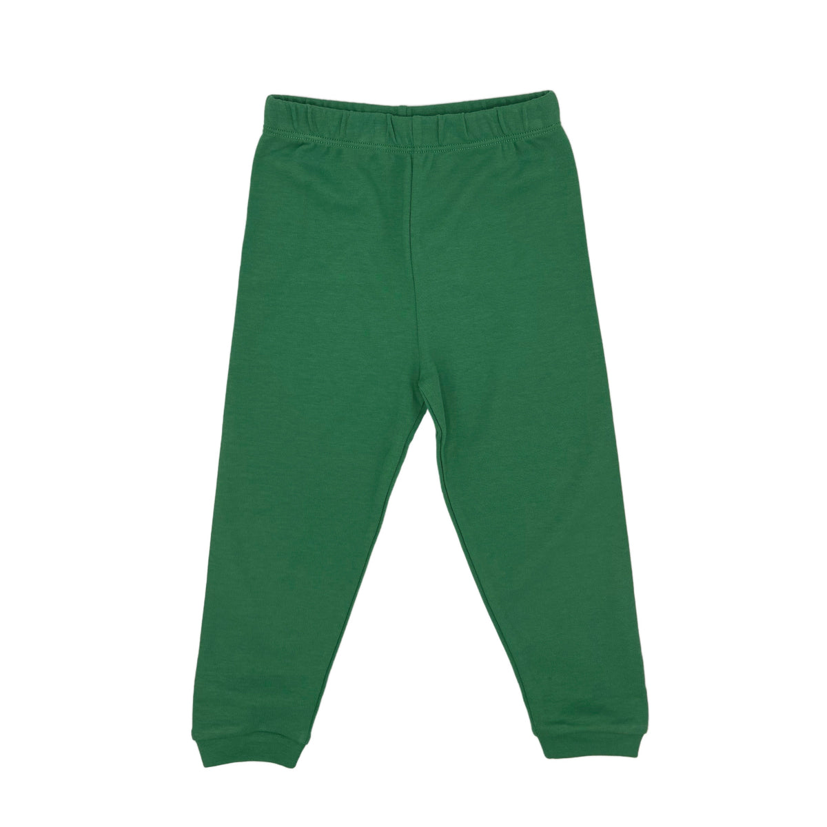 Luigi Green Joggers