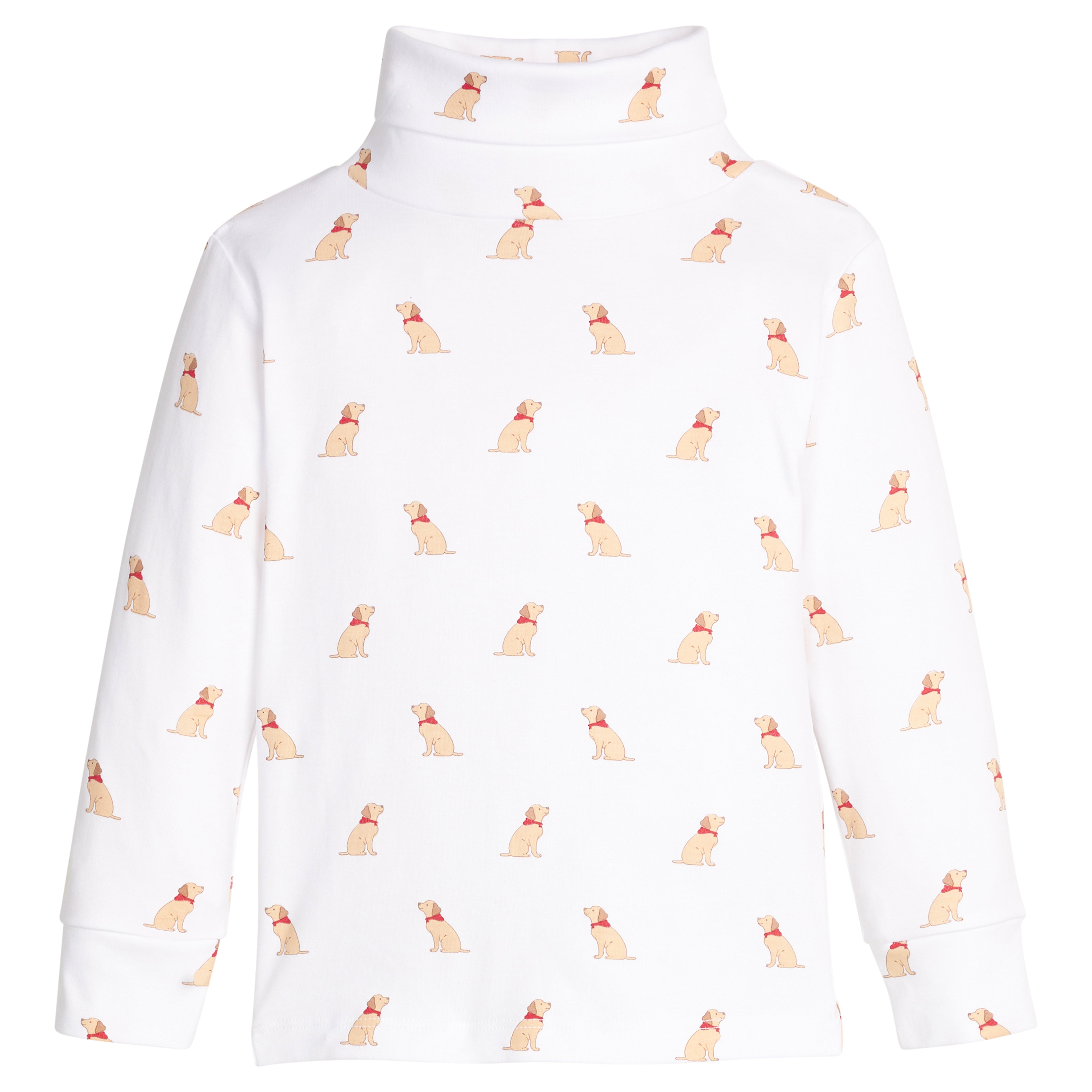 Seated Labs Turtleneck