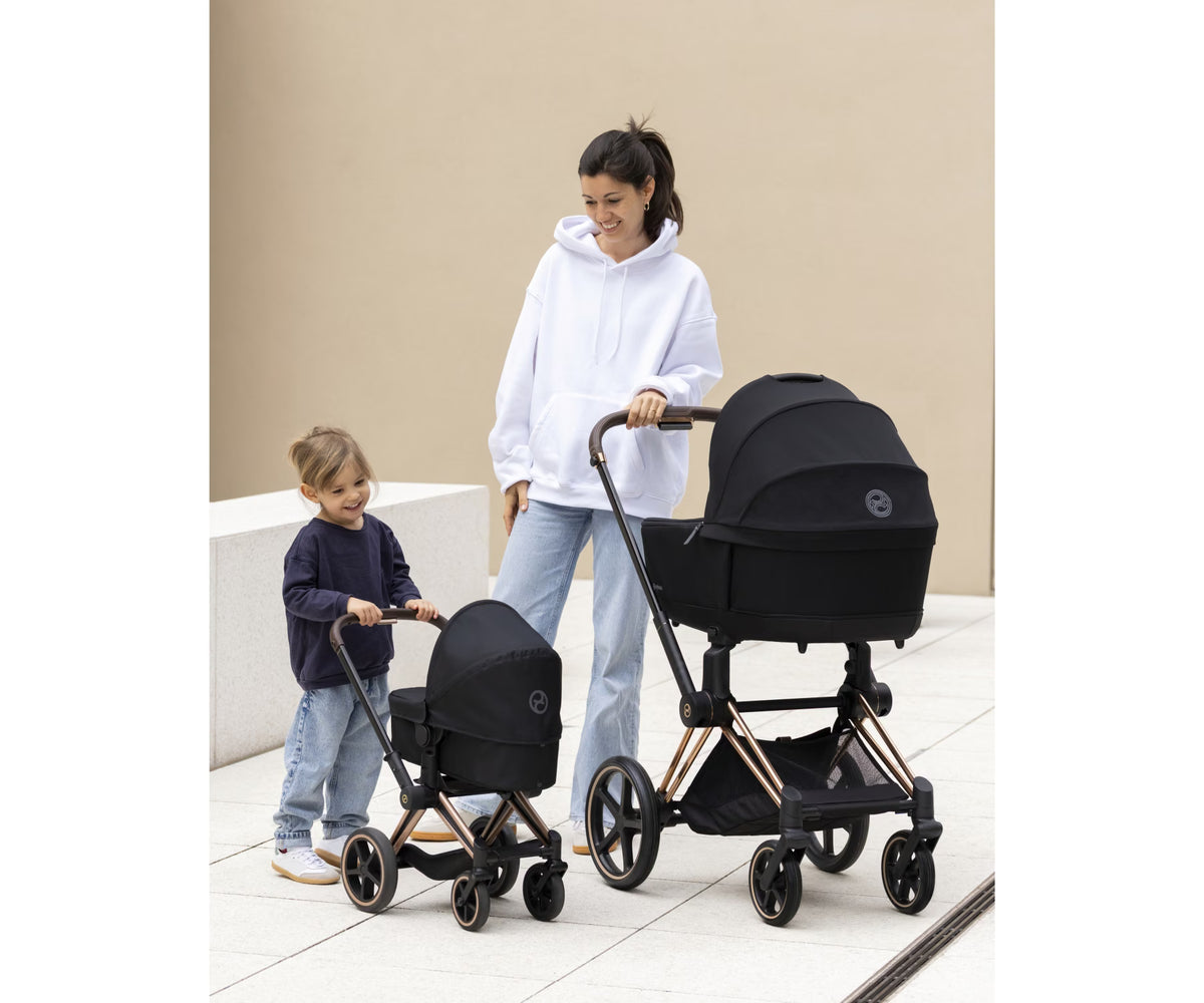 Cybex Stroller