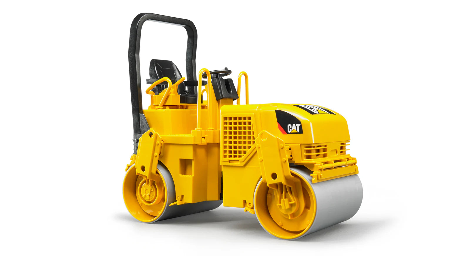 CAT Drum Compactor