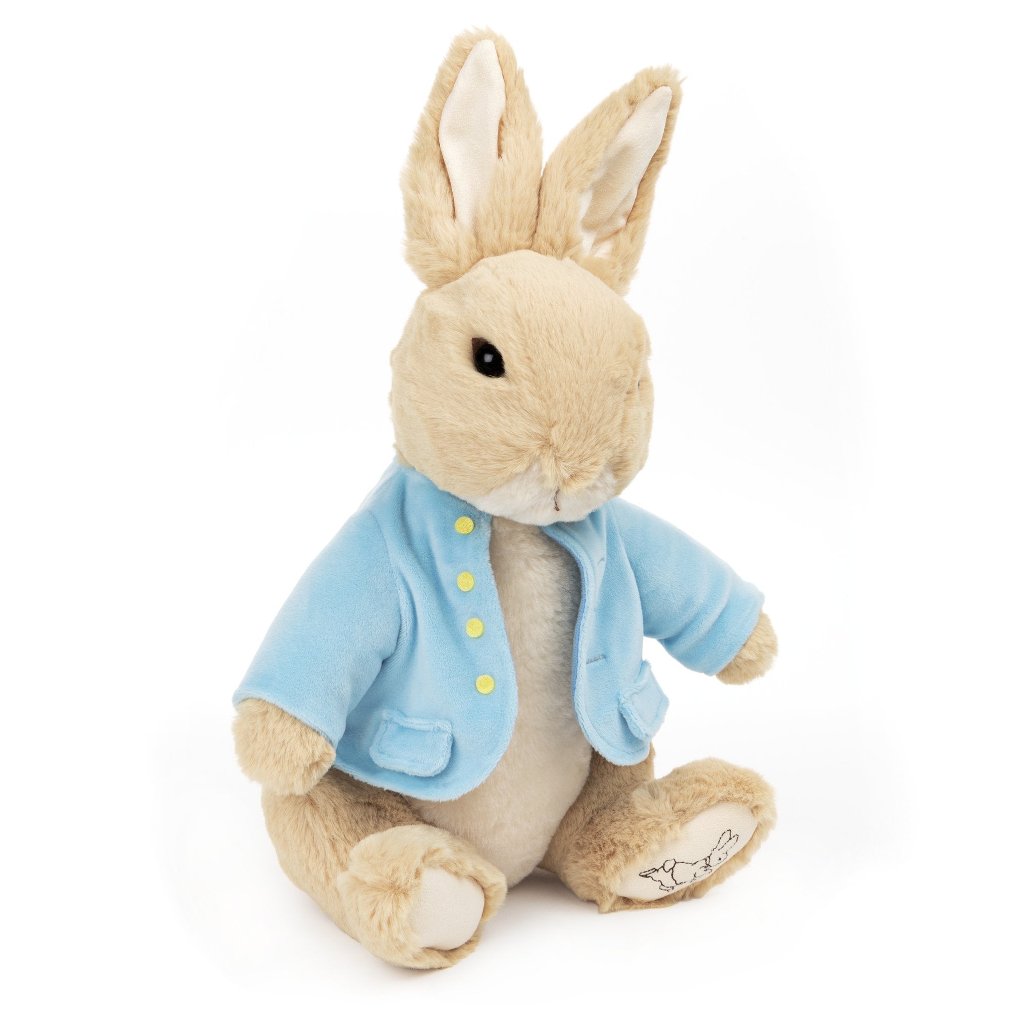 Peter Rabbit 11"