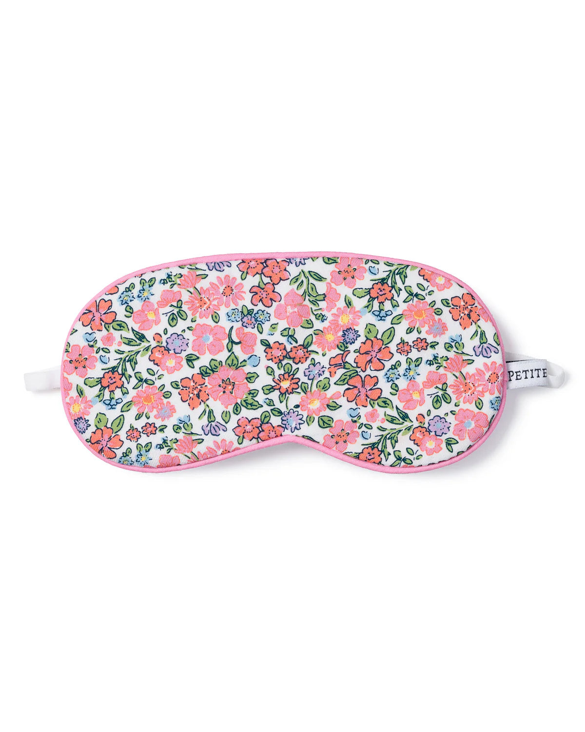 Fleurs de Rose Children’s Mask