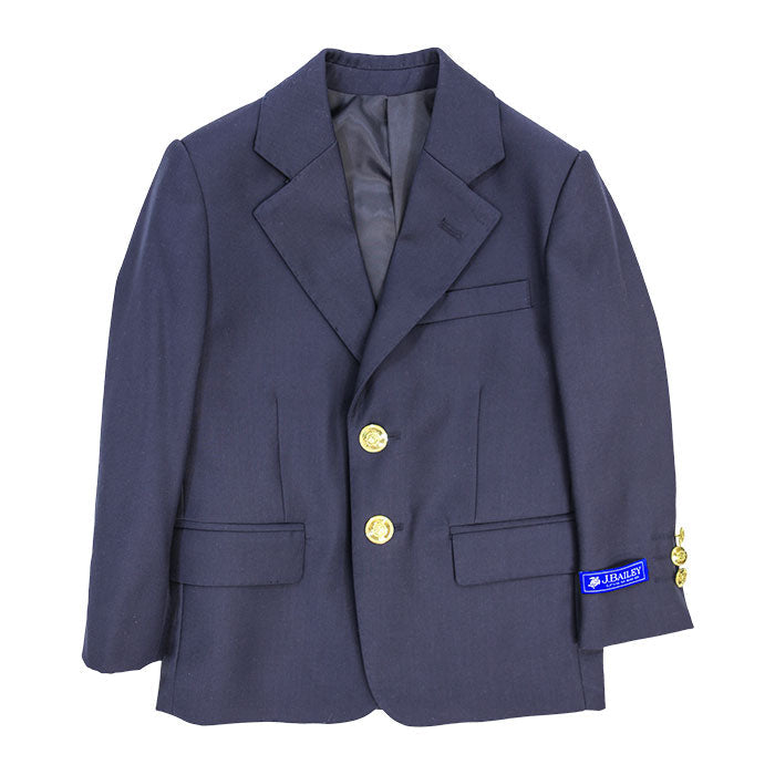 Bailey Navy Blazer
