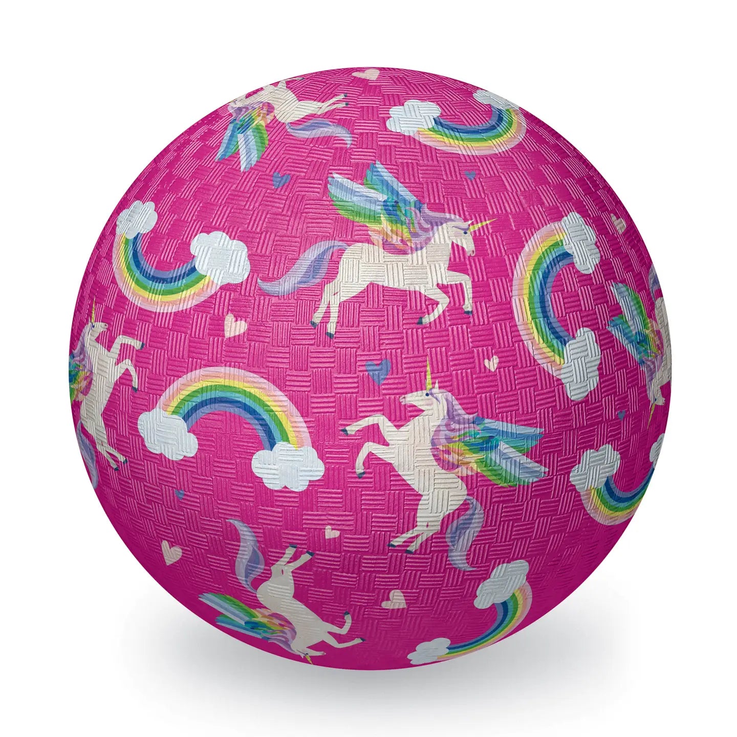 5" Playground Ball