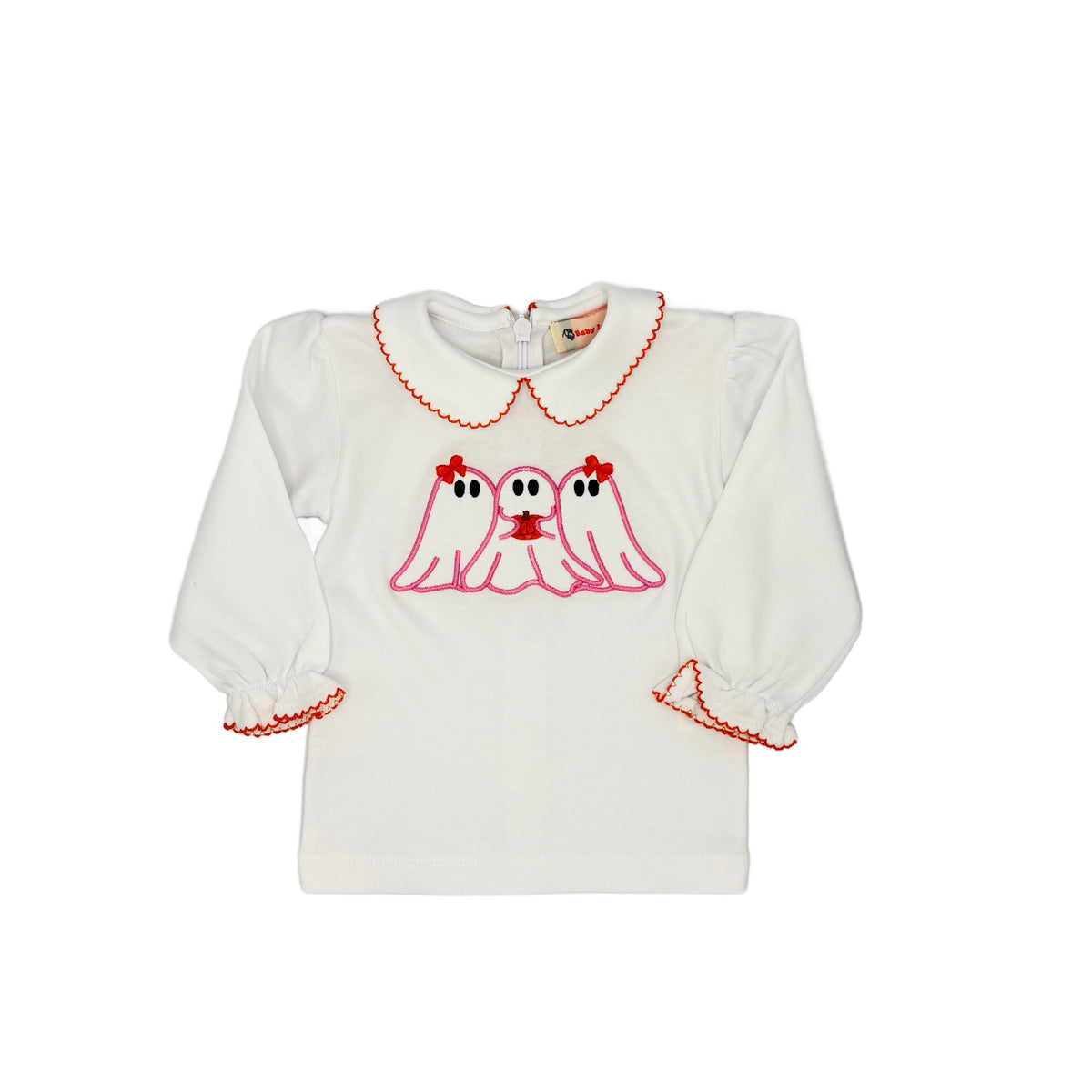 Ghost Trio Shirt