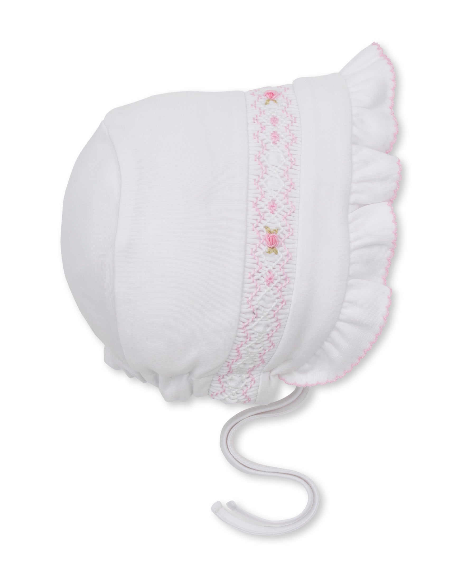 CLB Fall Bishop Bonnet