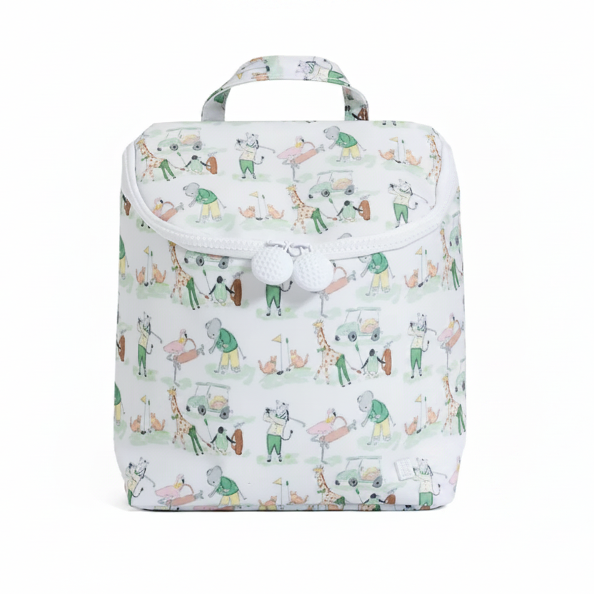 Par Tee Takeaway Bag