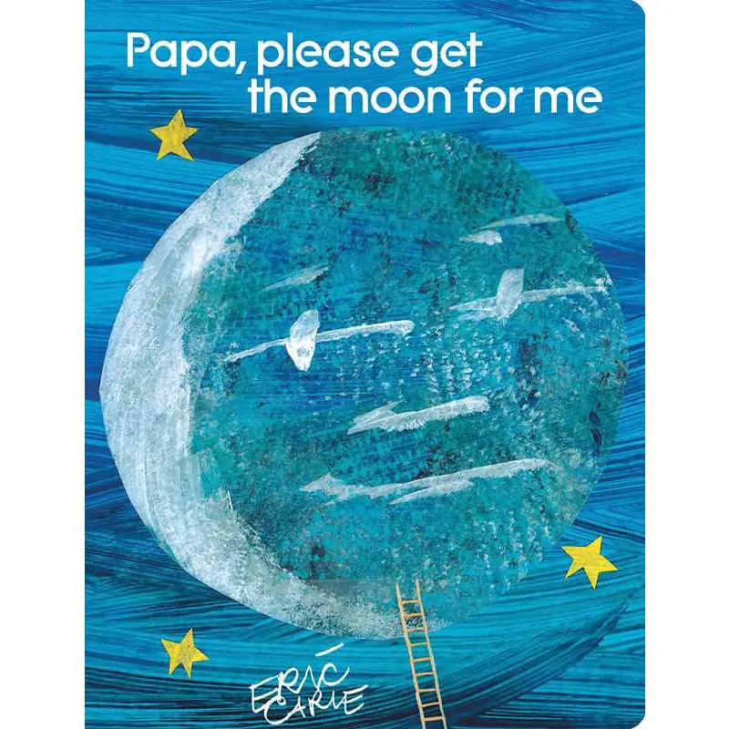 Papa, Please Get The Moon For Me BB