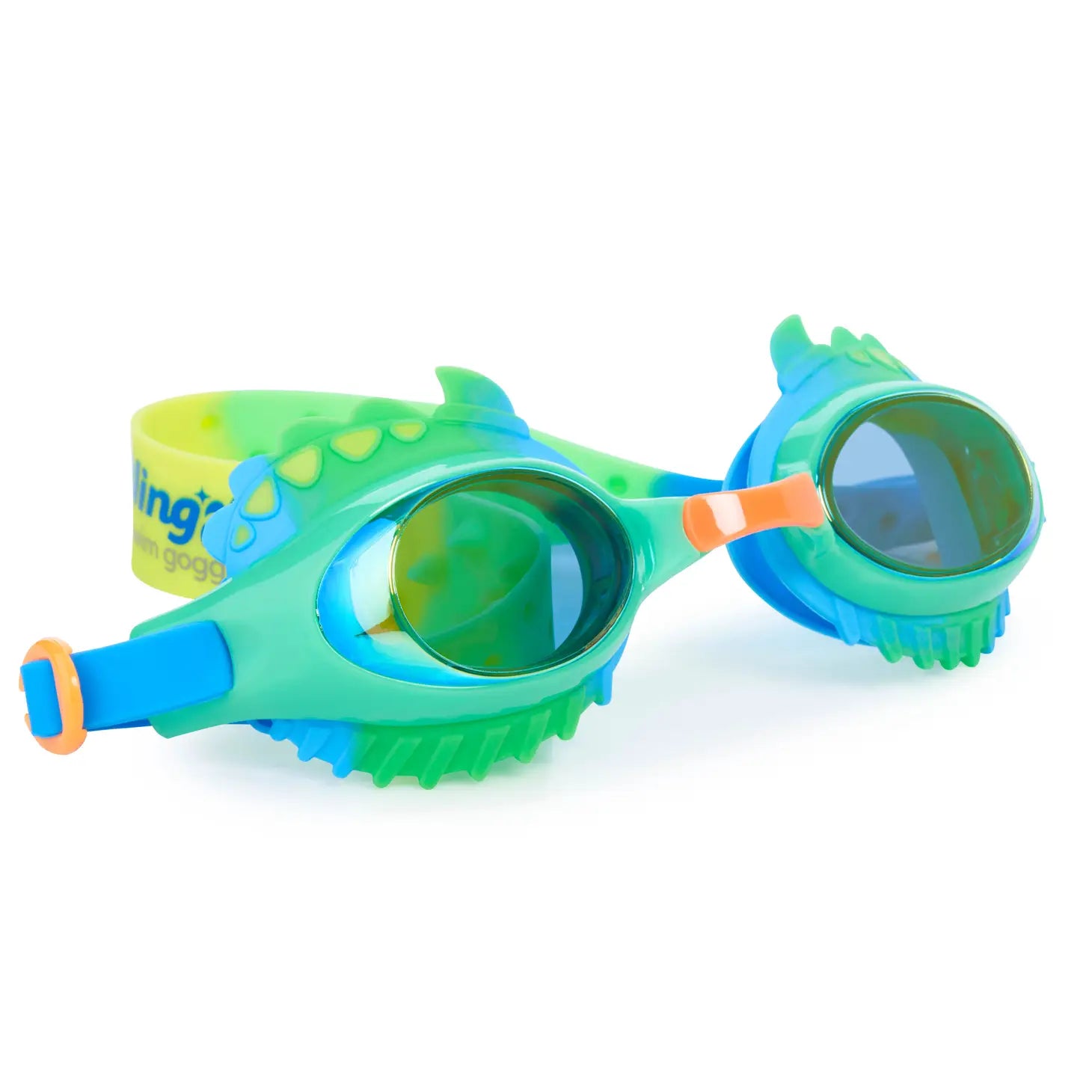 Dinosaur Goggles
