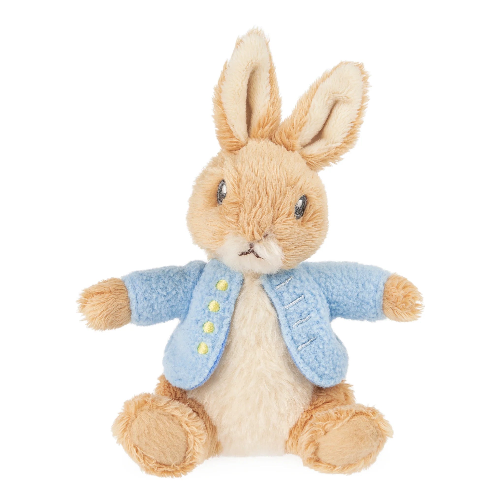 Peter Rabbit Easter Basket Playset