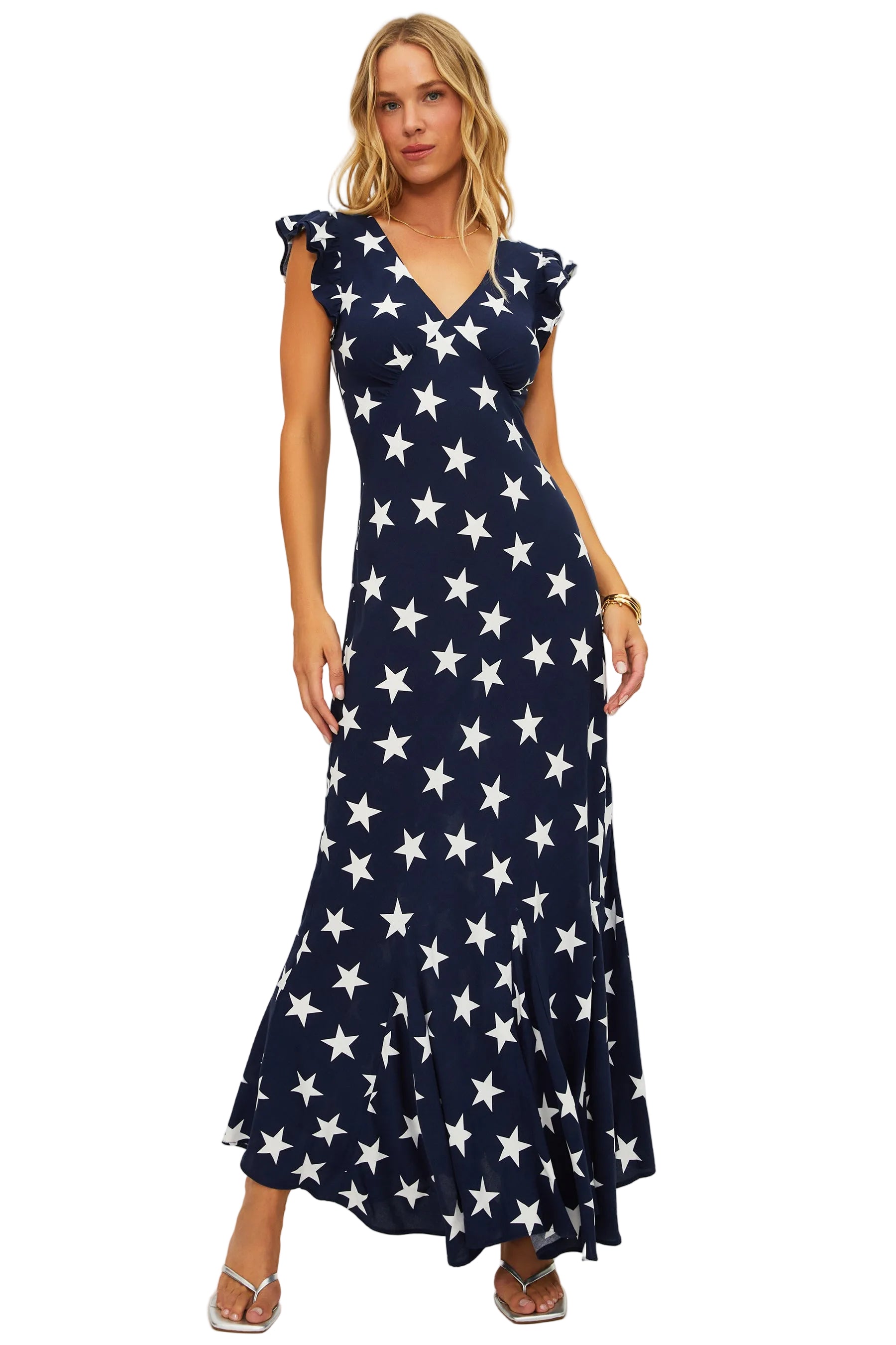 Twilight Stars Elodie Dress