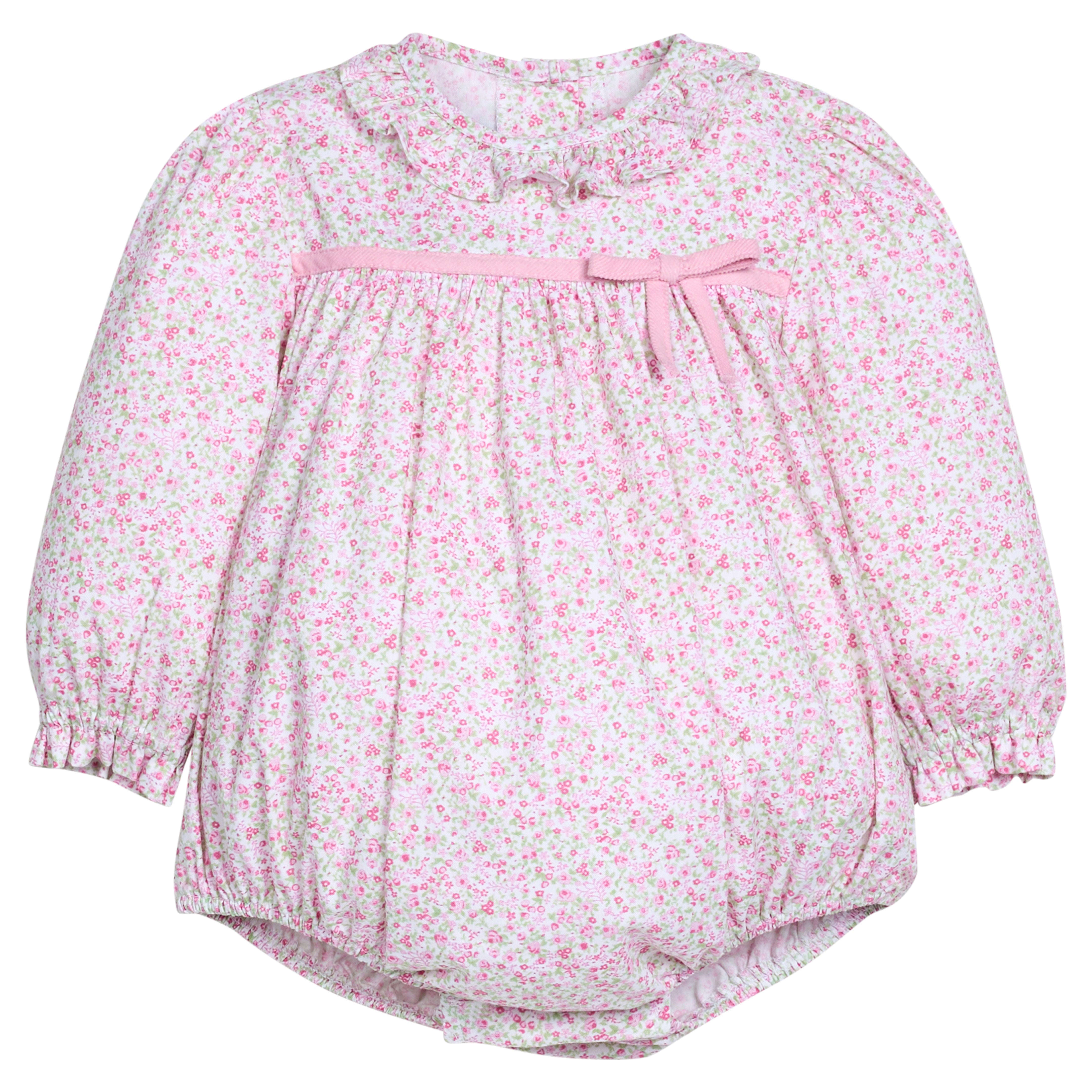 Windemere Floral Emma Bubble