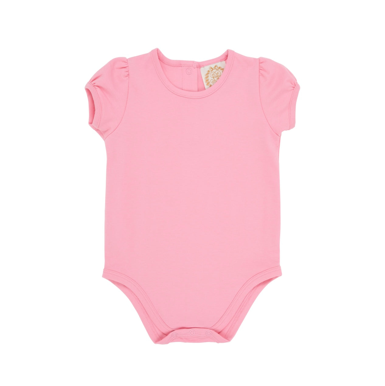 S/S Hot Pink Penny Play Shirt
