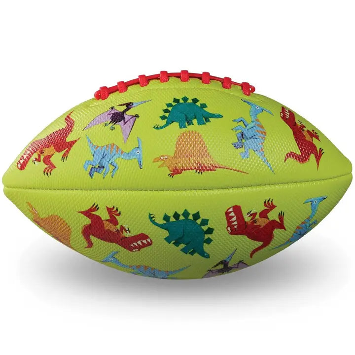 Dinosaur Football