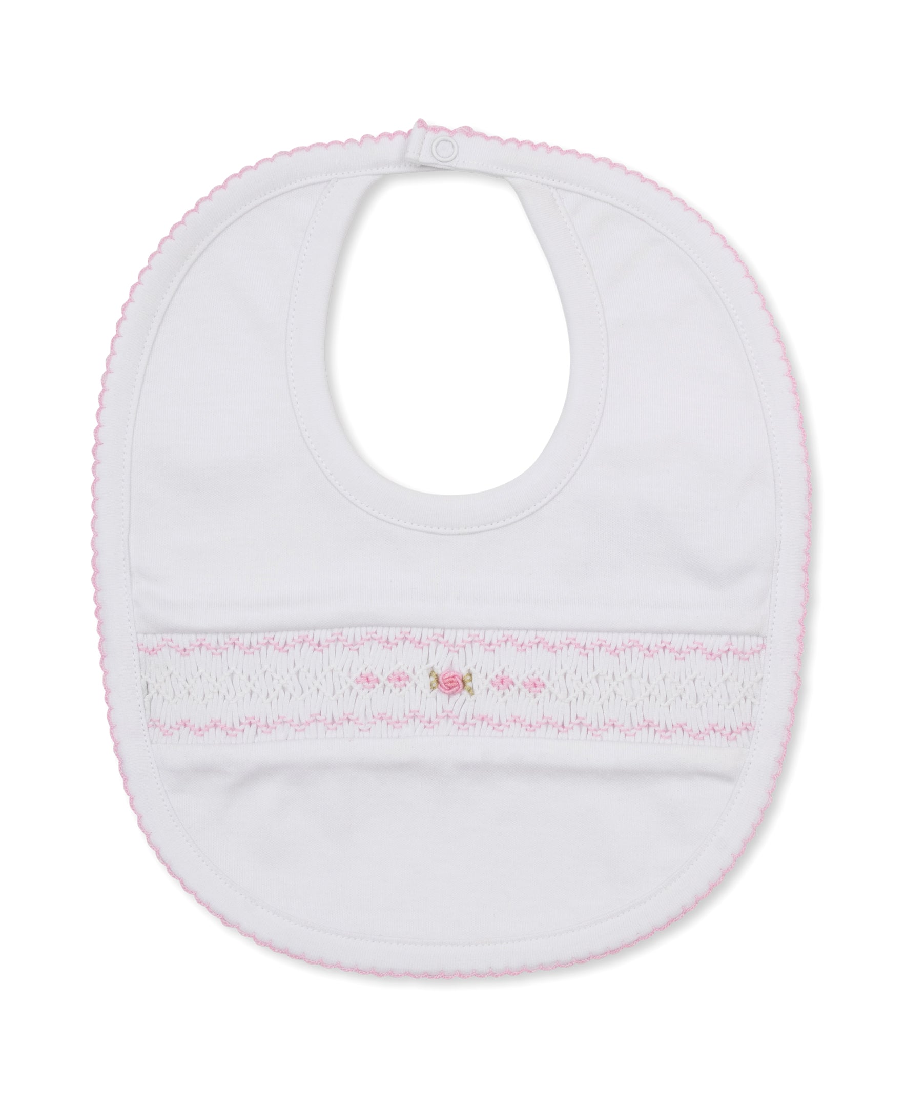 CLB Fall Bishop Bib
