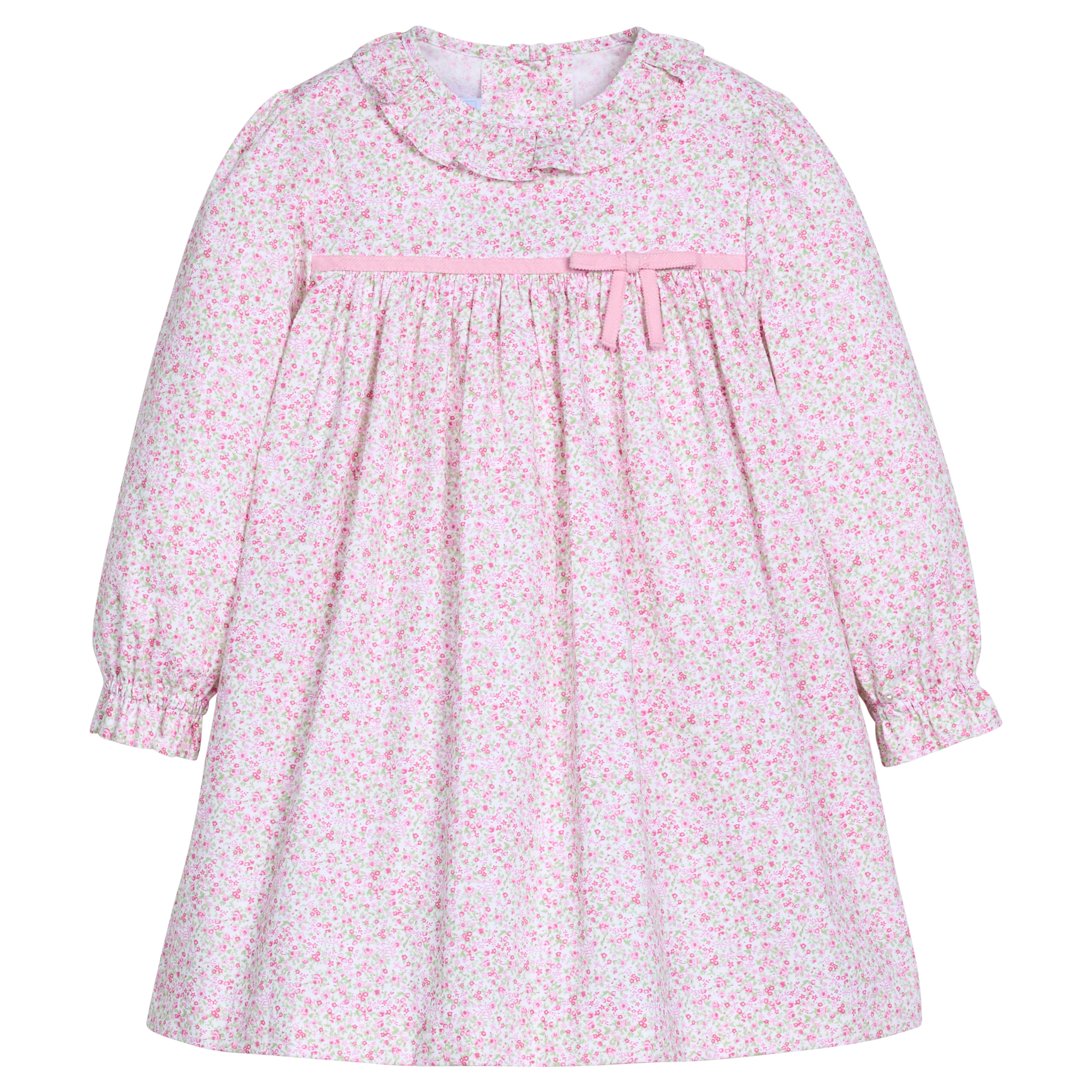 Windemere Floral Emma Dress