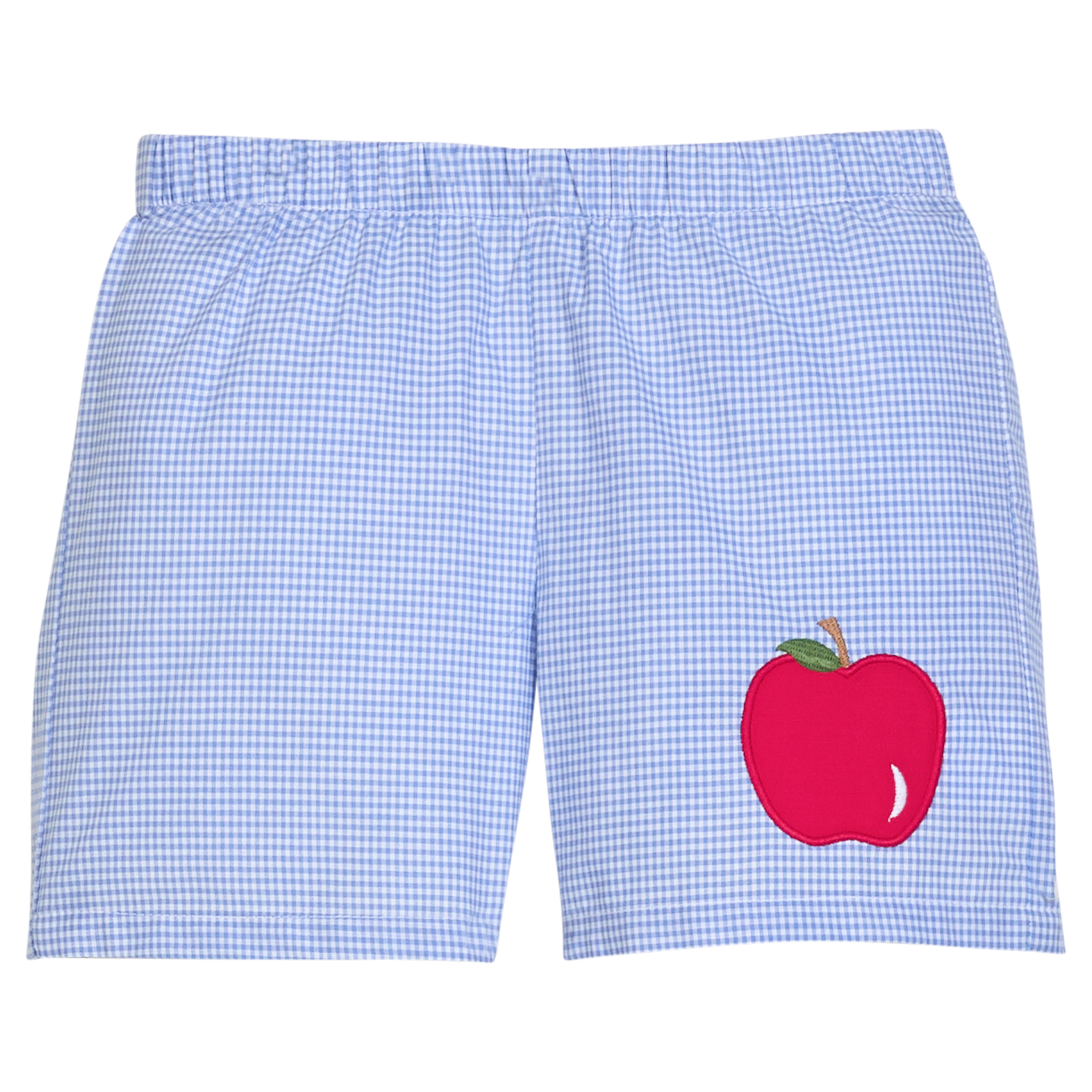Blue Apple Basic Short