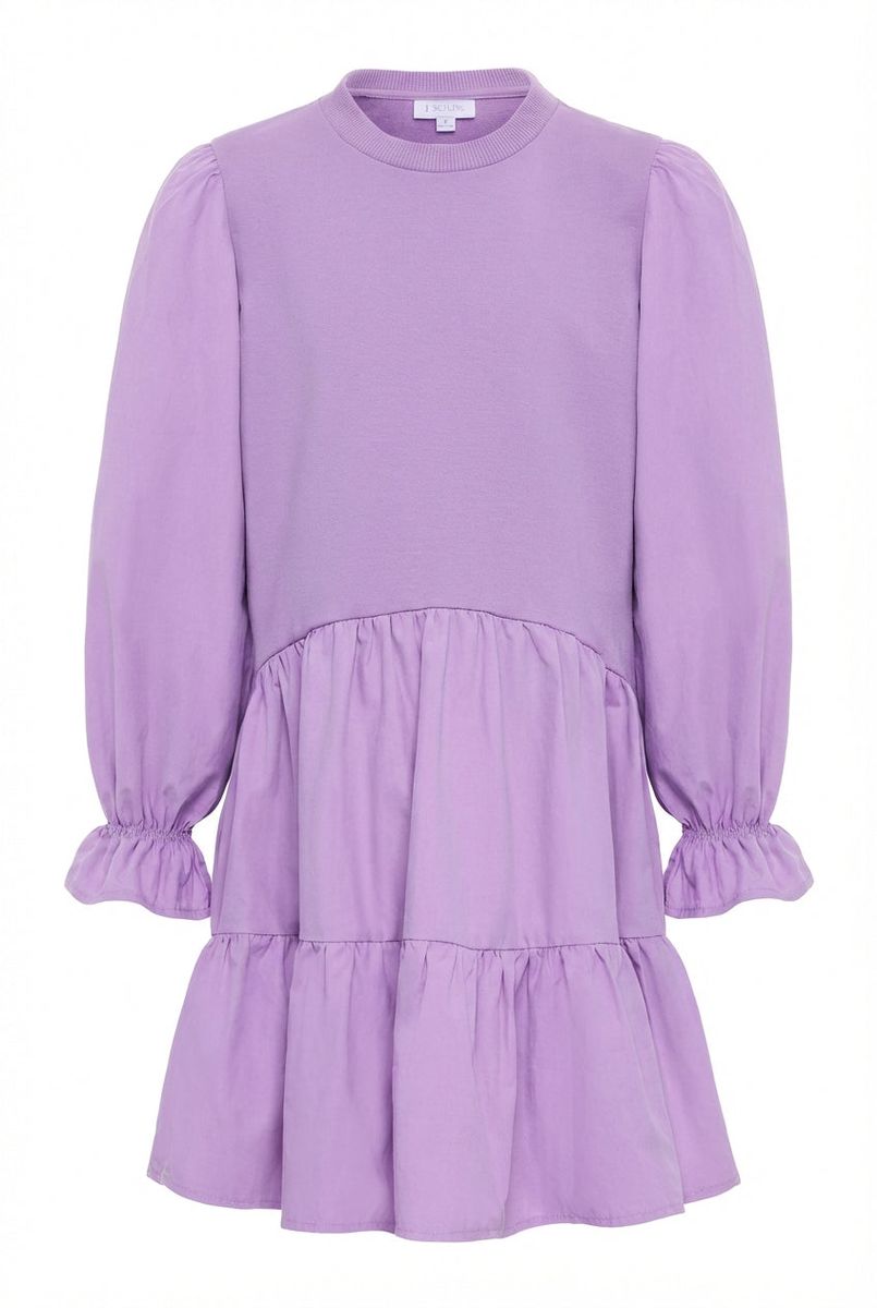 Orchid Cece Dress