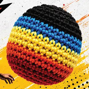 Hacky Sack