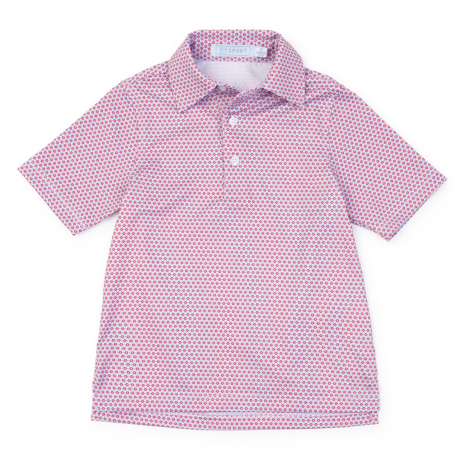 Americana Will Polo