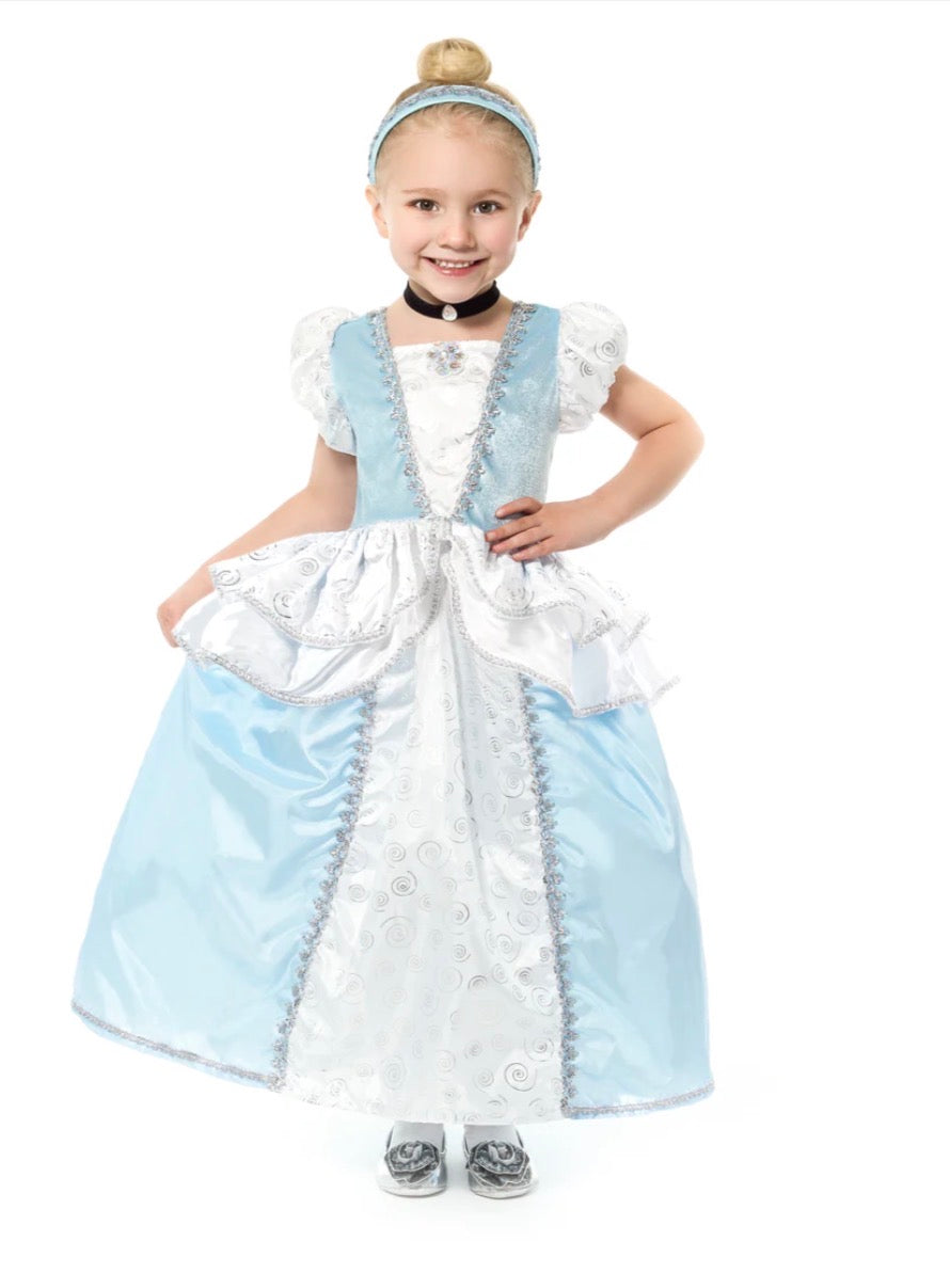 Cinderella Dress