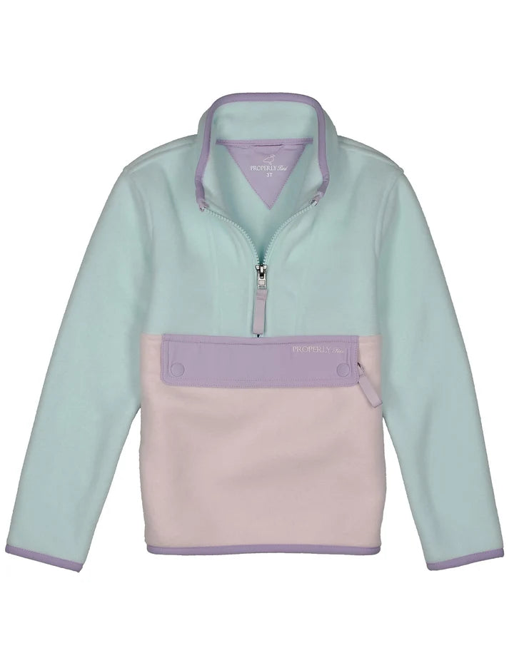 Daydream Wallaby Pullover