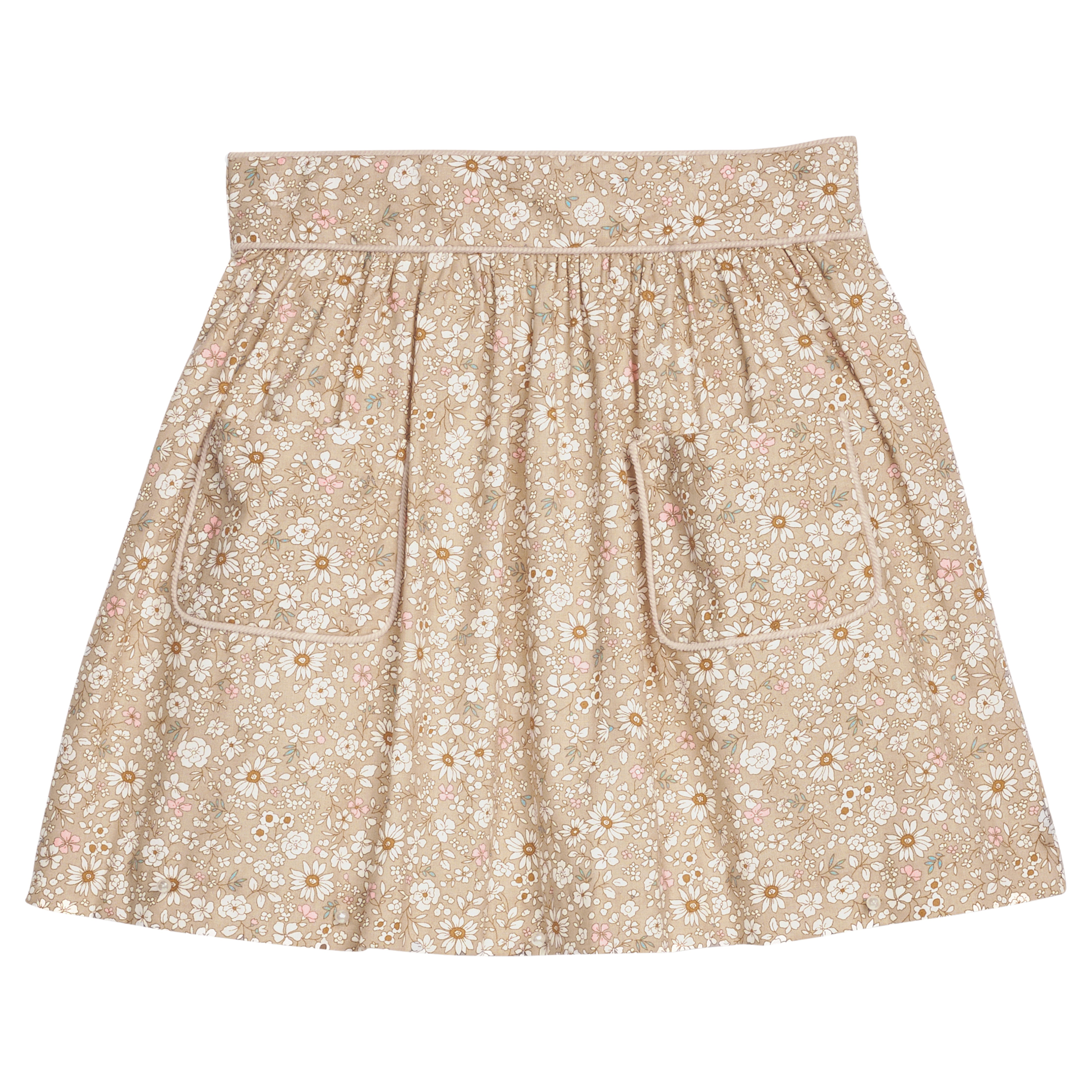 Camden Clemens Skirt