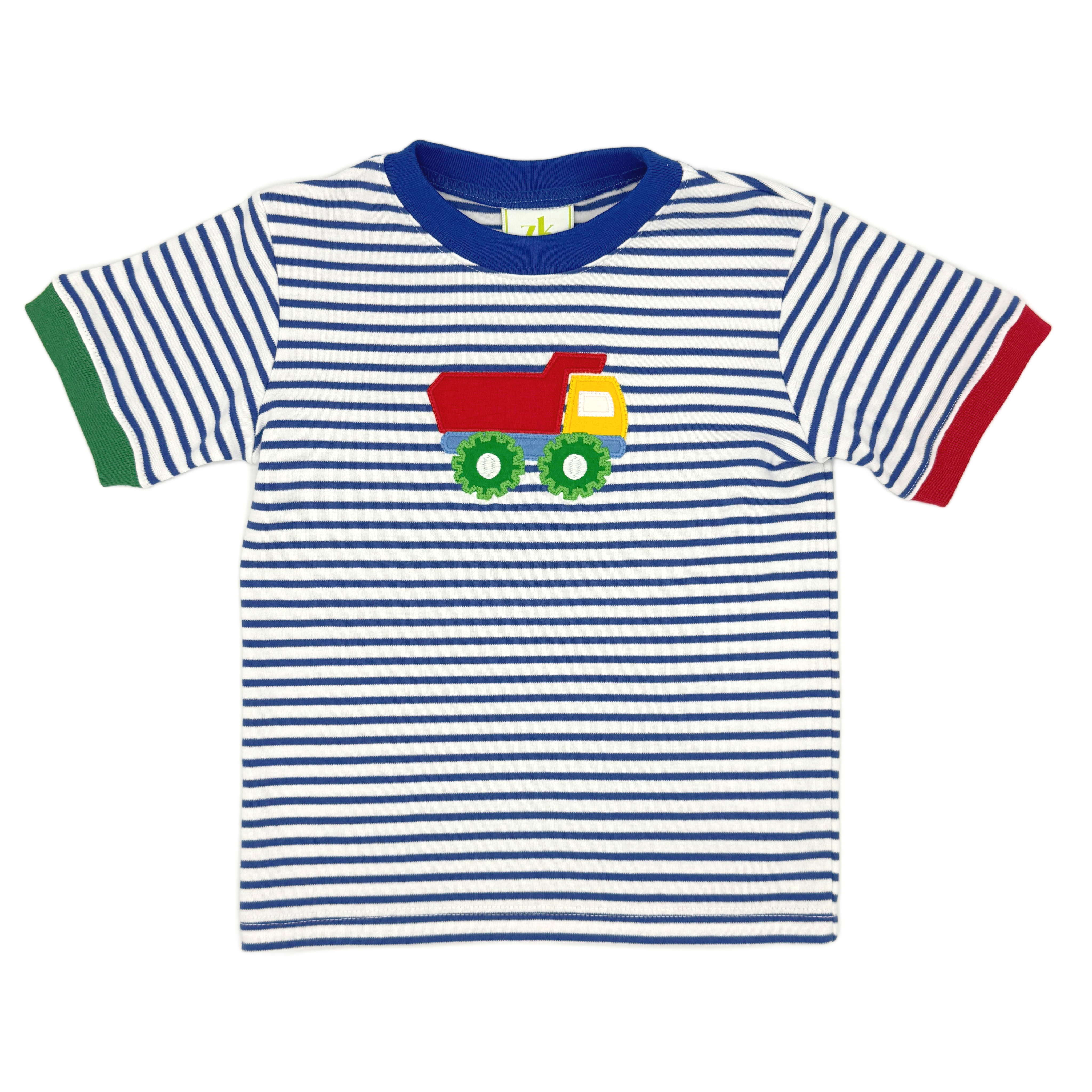 Primary Construction Harry’s Tee