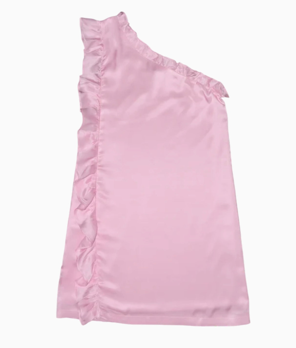 Pink McCall Dress