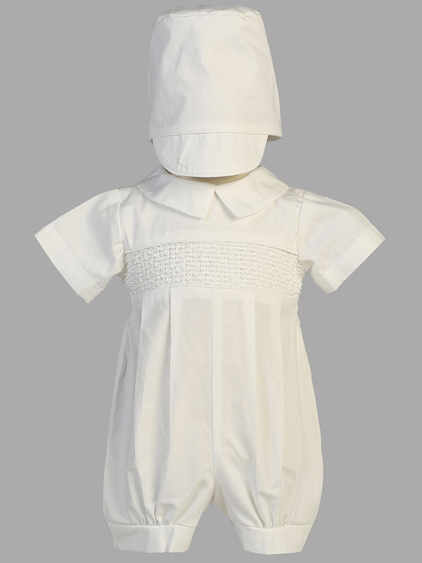 Jeremy Romper