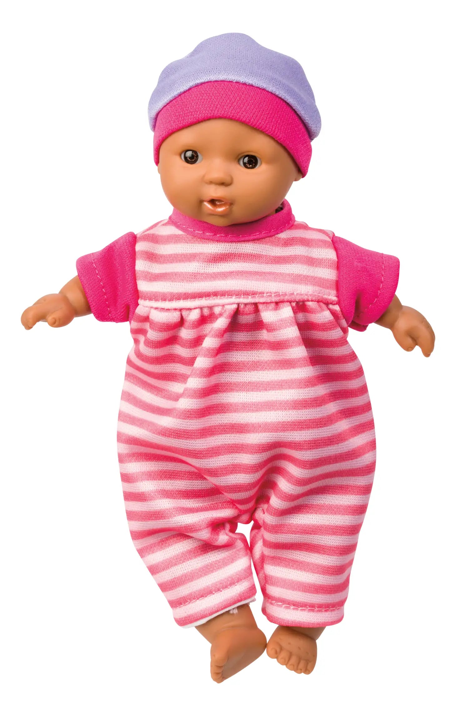 Mini 6” Baby Doll