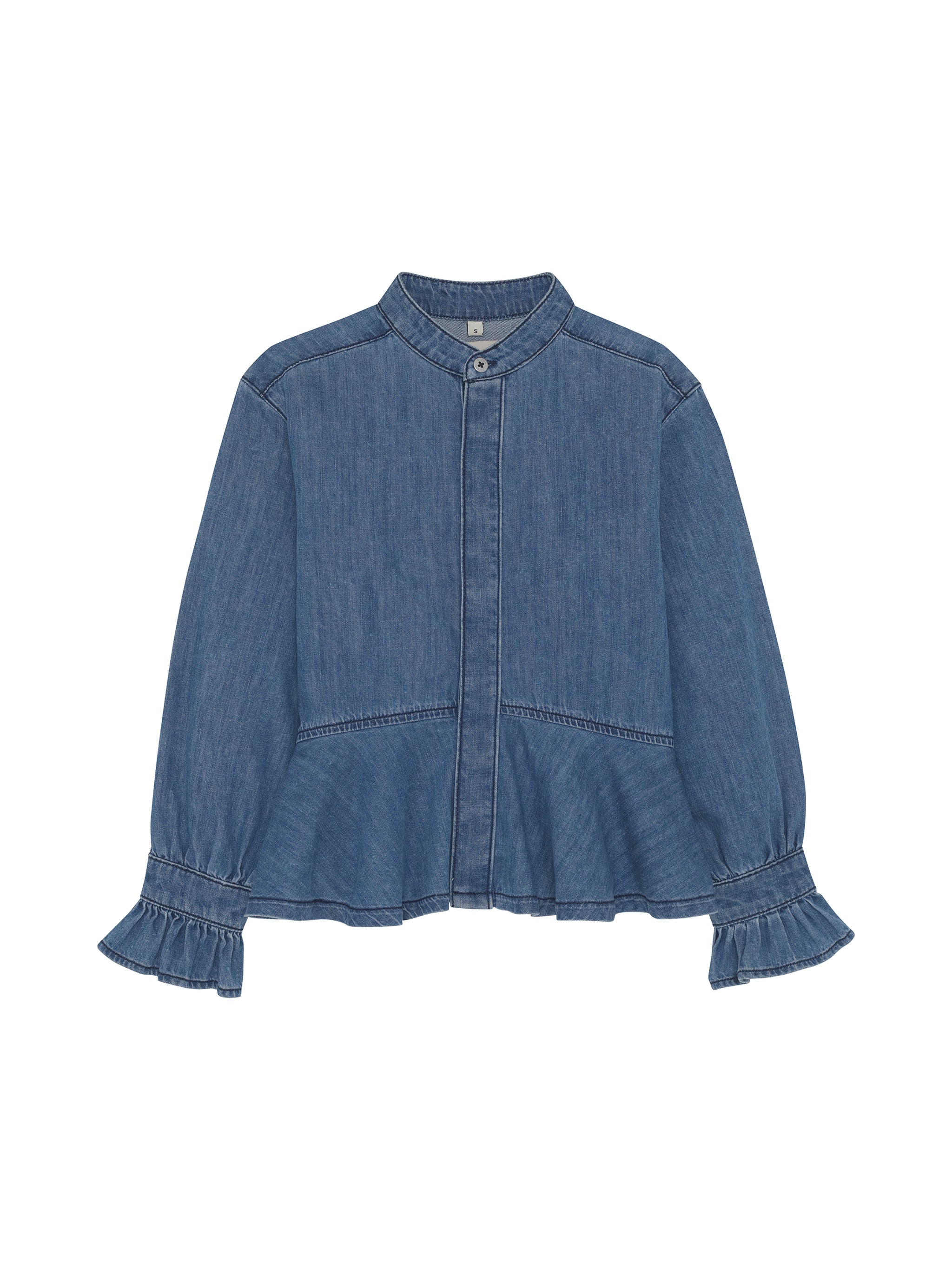 Girls Tops | Monday's Child