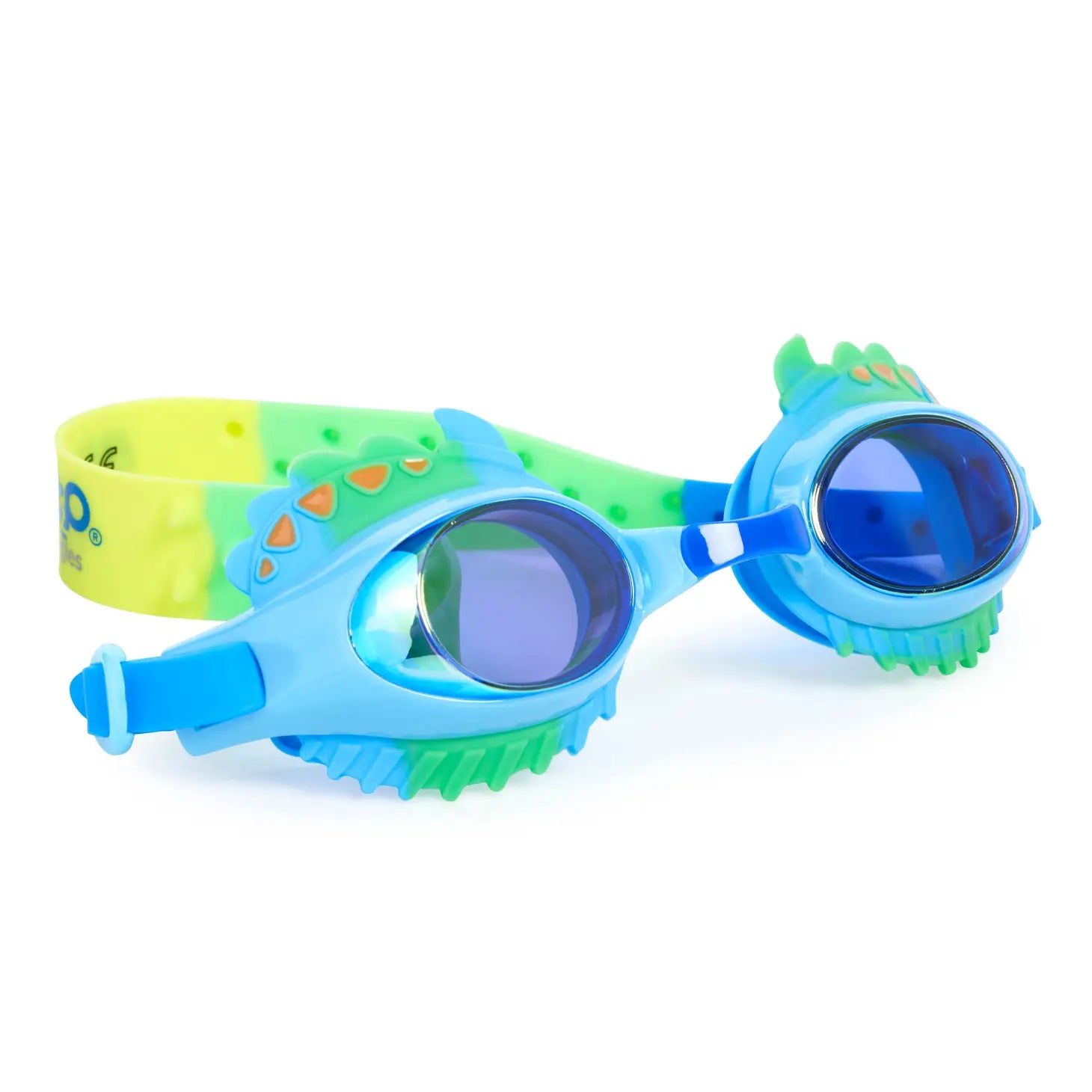Dinosaur Goggles