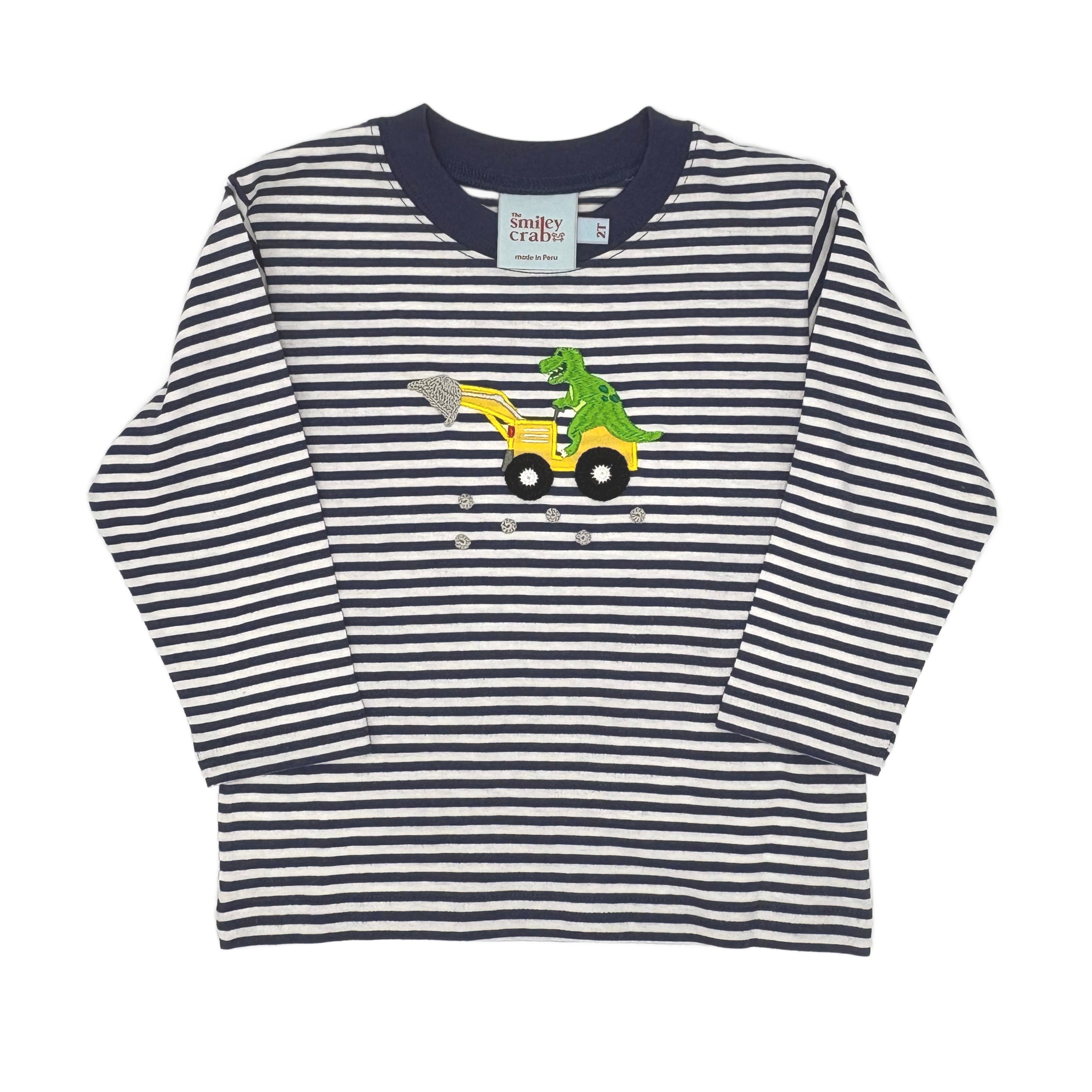 Dino Digger Shirt