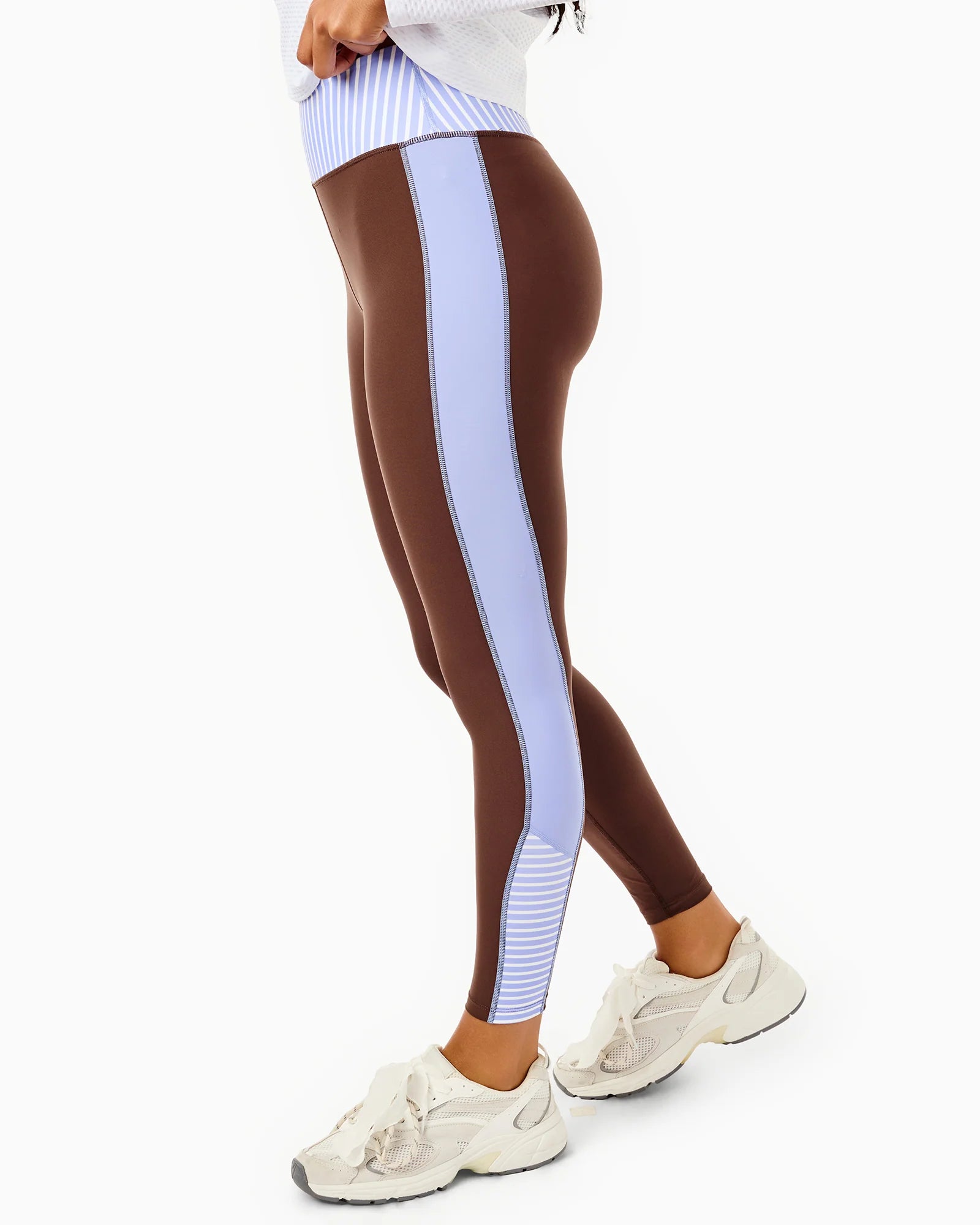 Chocolate Hudson Legging