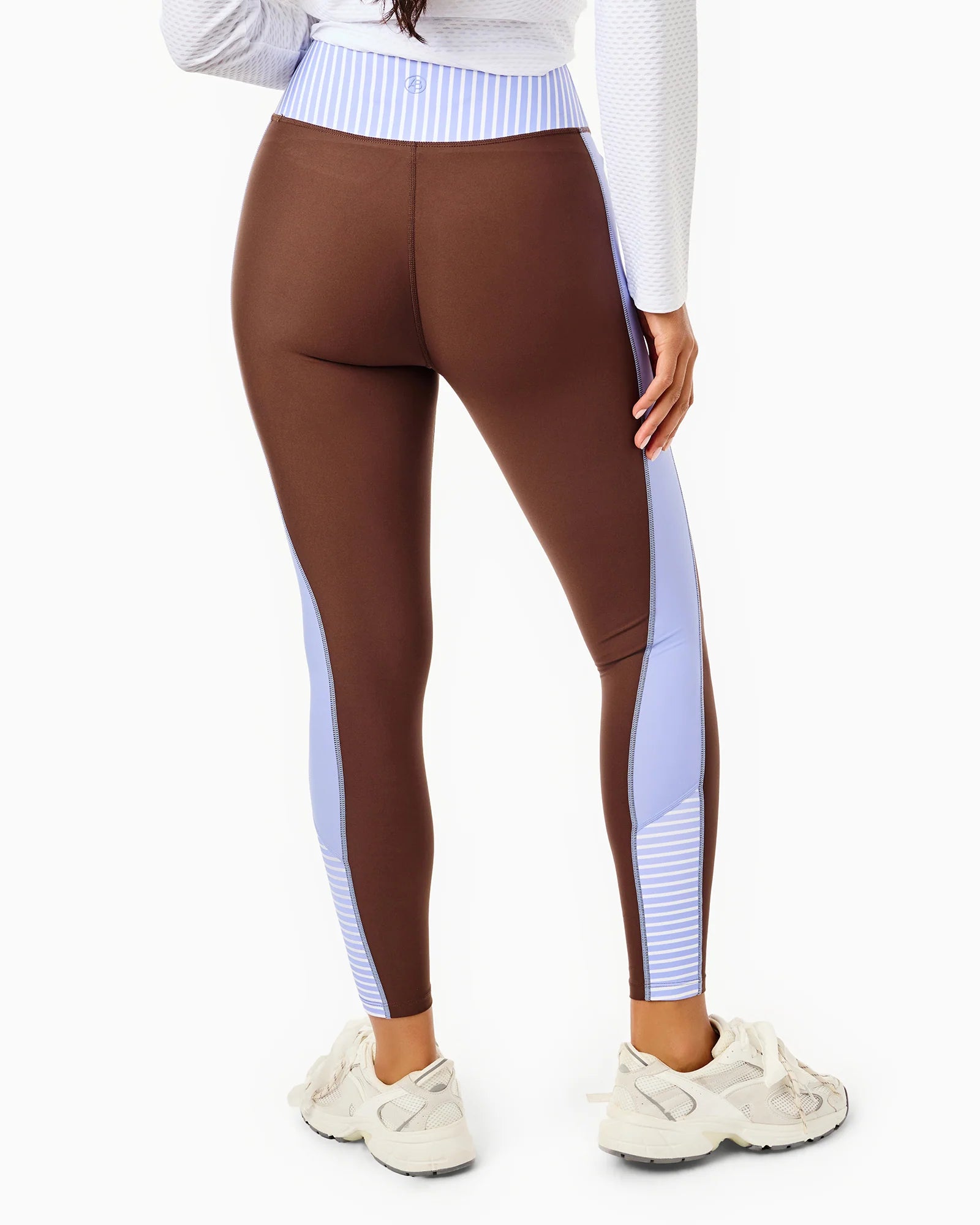 Chocolate Hudson Legging