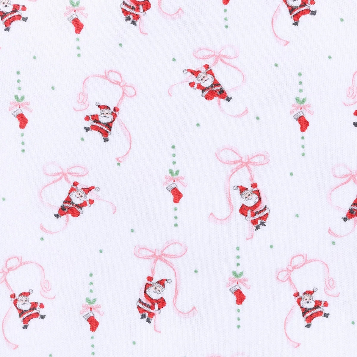 Jolly Ribbons Footie