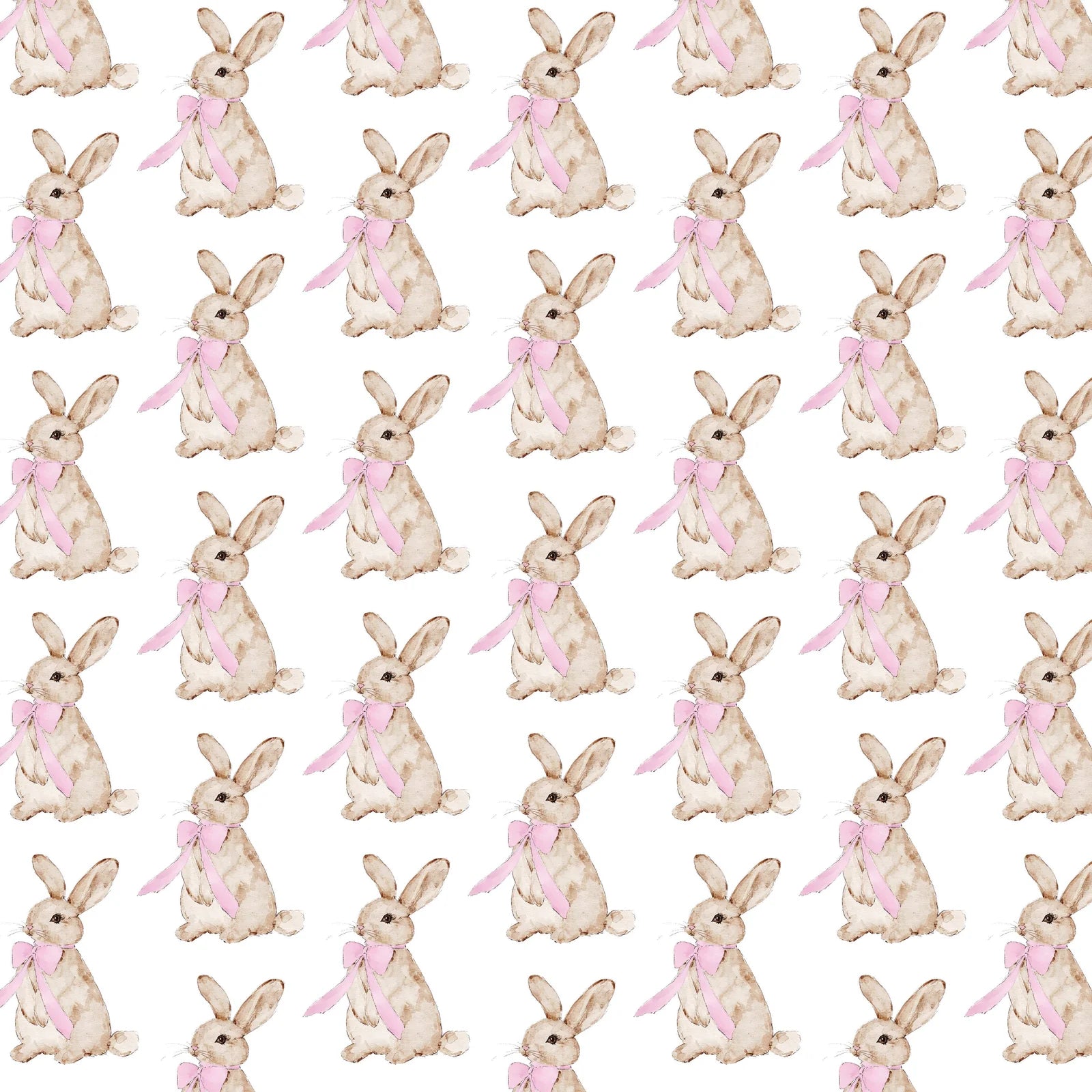 Easter Bunnies Libby Dress