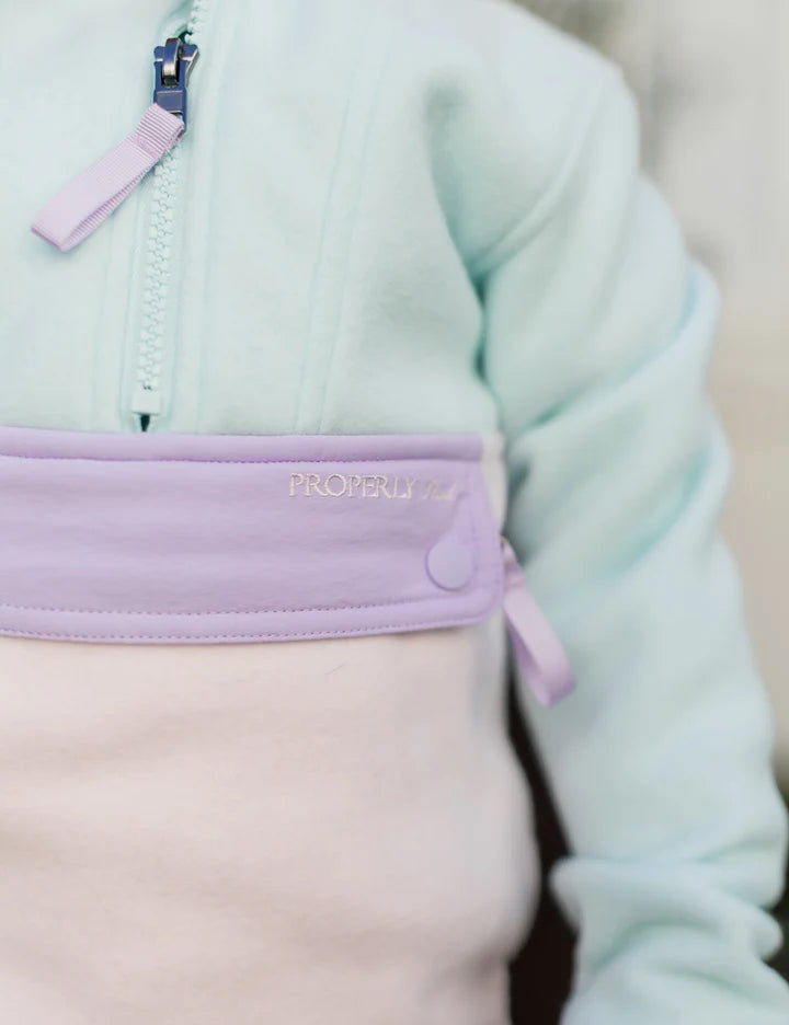 Daydream Wallaby Pullover
