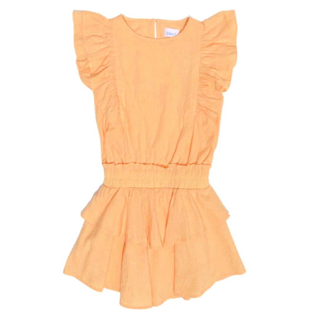 Dreamsicle Gigi Dress