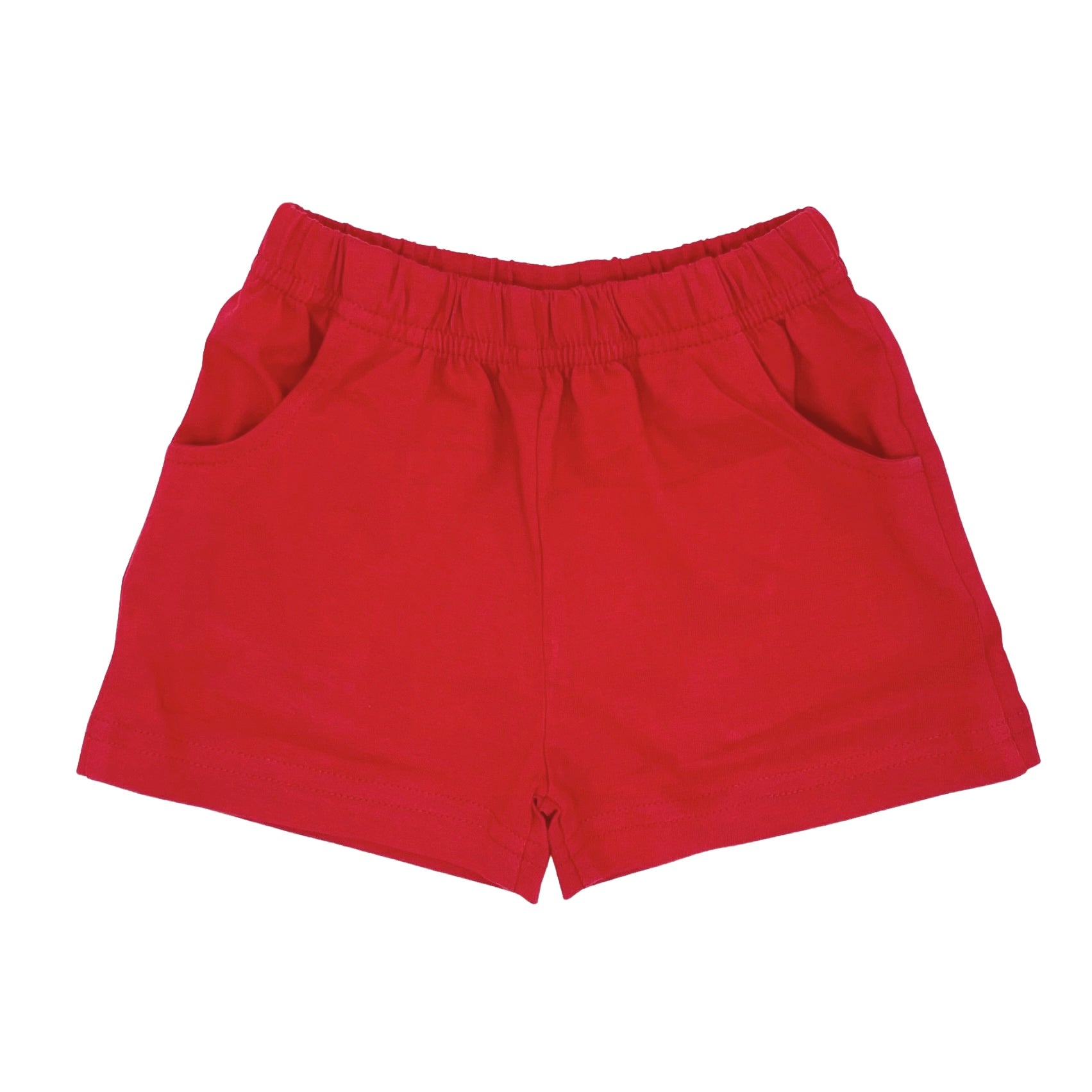 Luigi Red Shorts