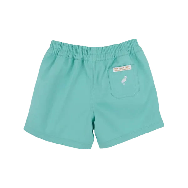 Turks Teal Sheffield Shorts