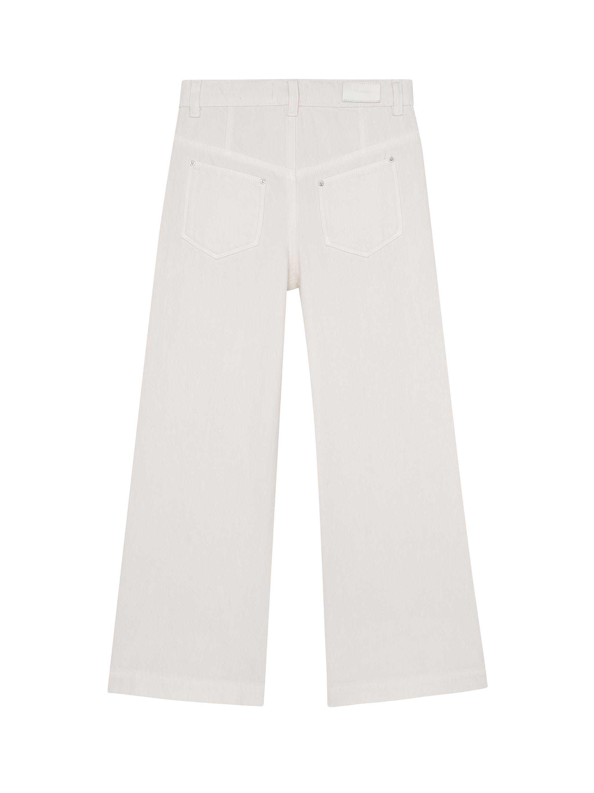 Ivory Lily Jeans