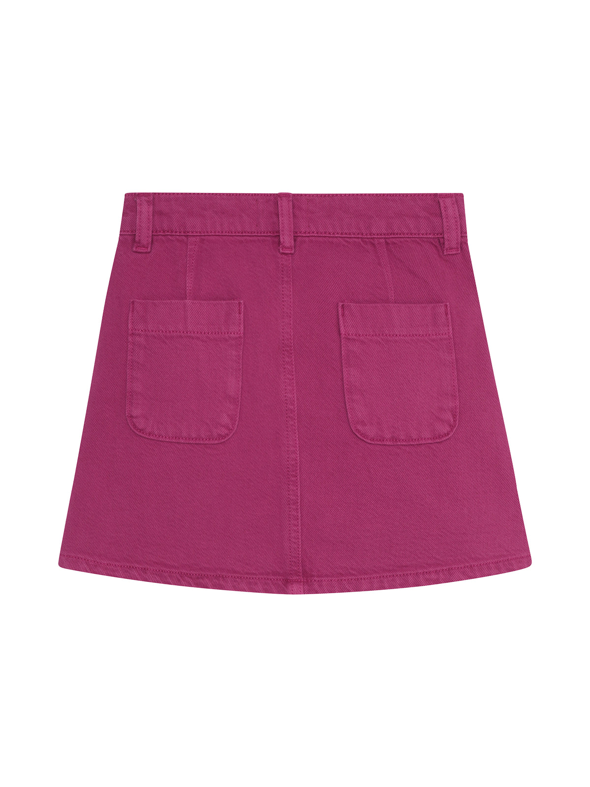 Pink Jenny Skirt