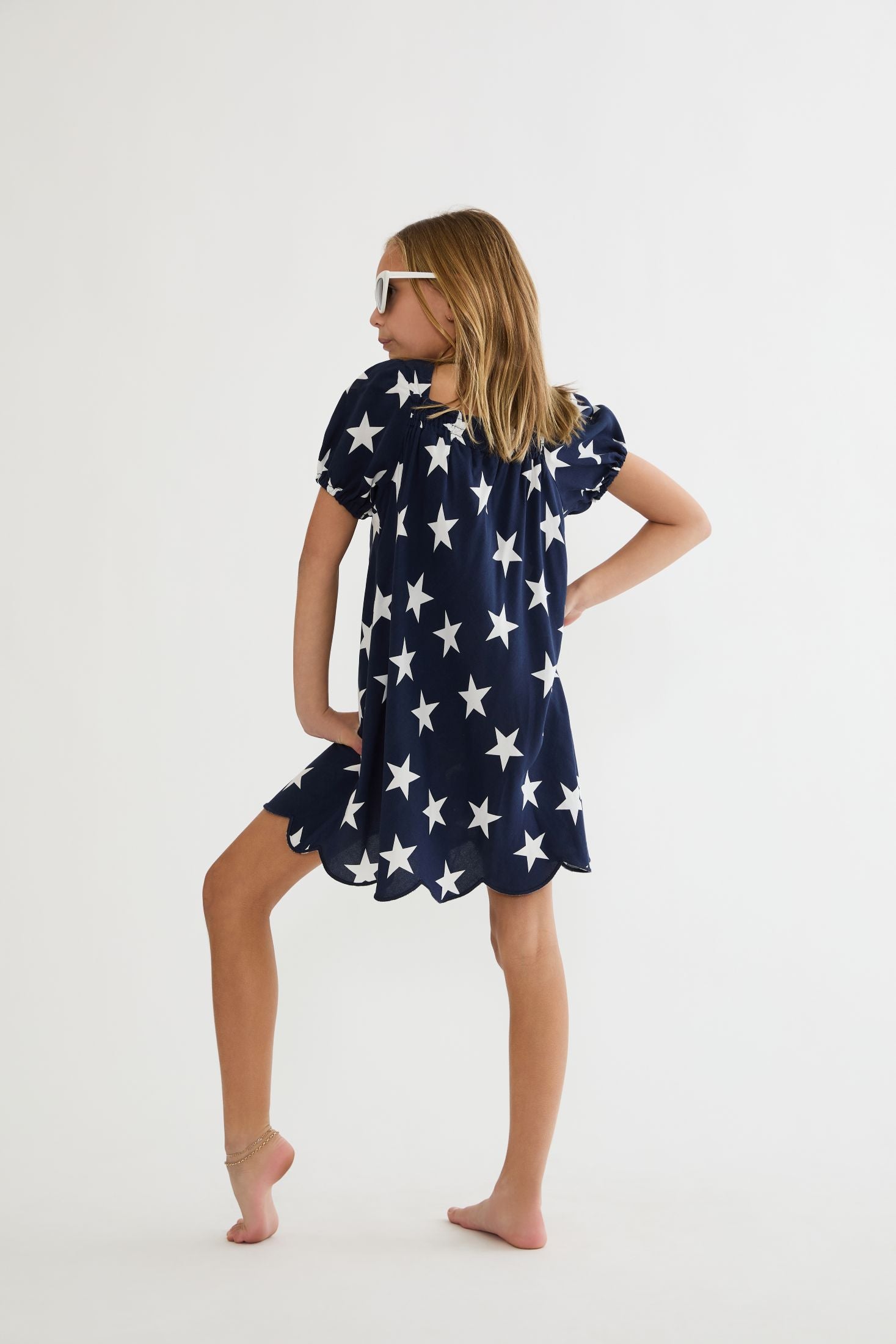 Twilight Stars Ollie Dress