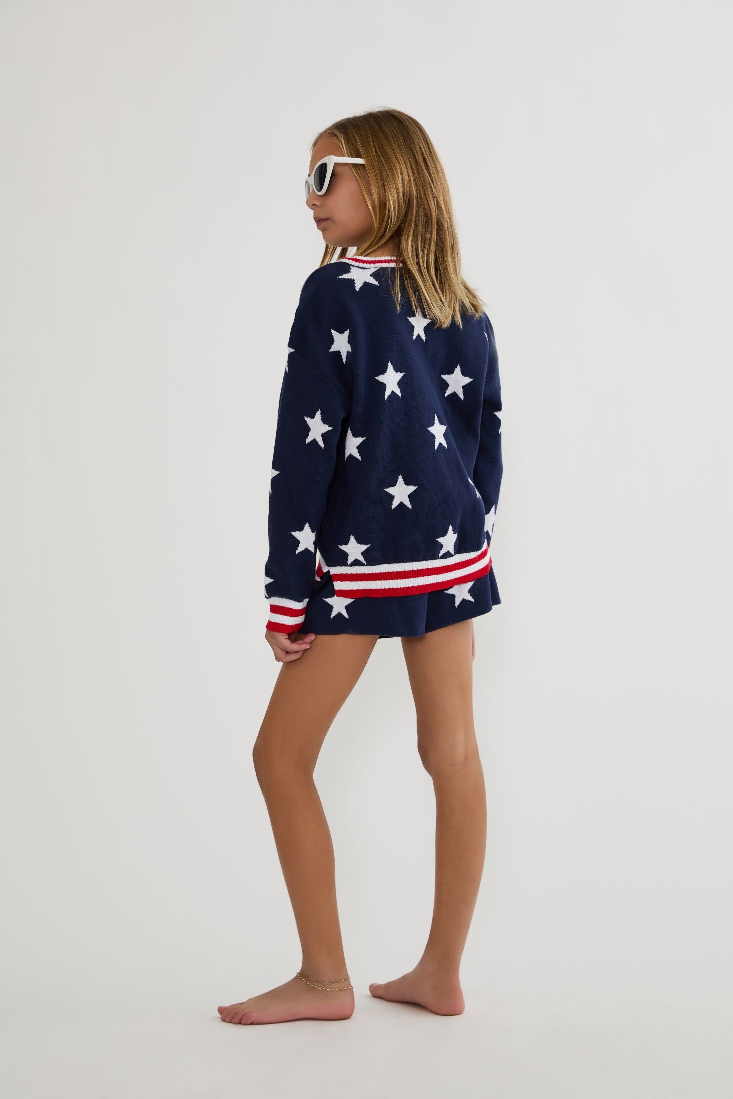 Stars Little Callie Sweater