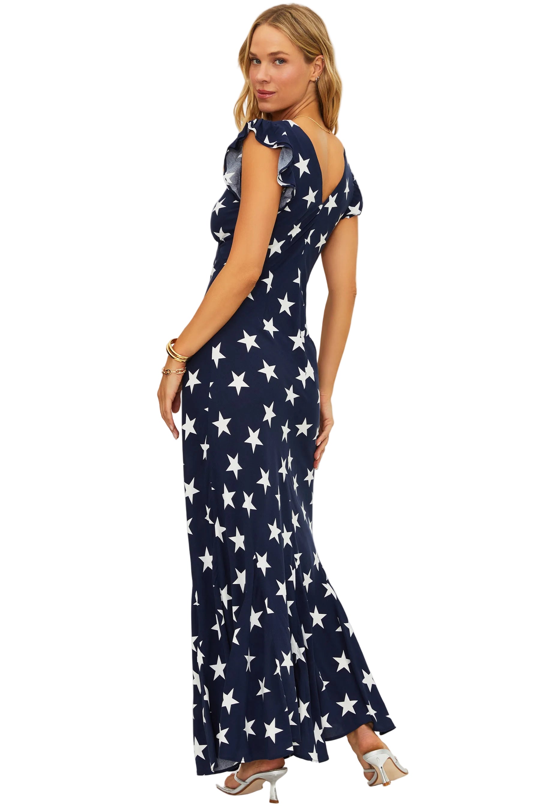 Twilight Stars Elodie Dress